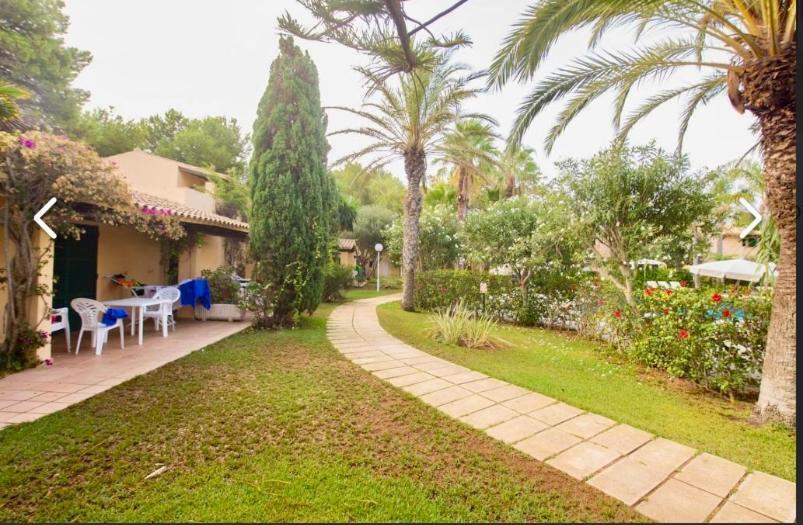 Apartamento Pueblo Menorquin Apartamento *
