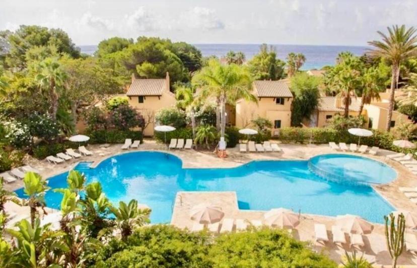 Apartamento Pueblo Menorquin Apartamento