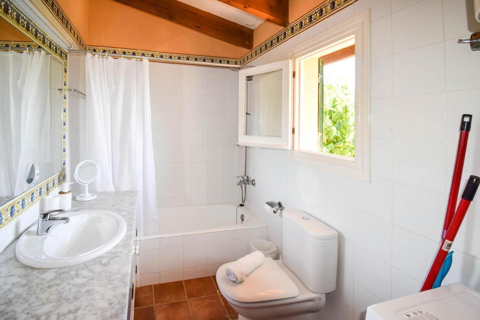 Apartamento Pueblo Menorquin Apartamento