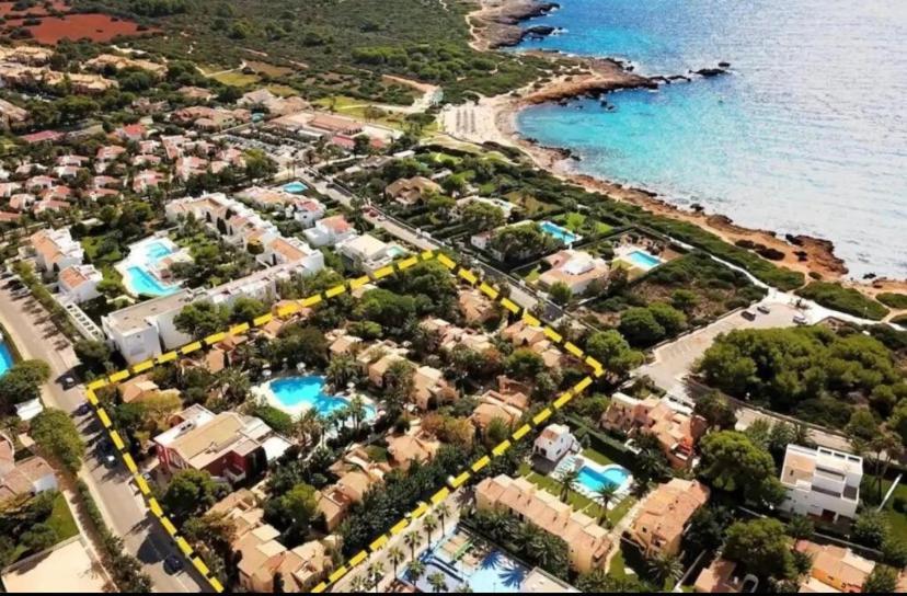 Apartamento Pueblo Menorquin * Son Xoriguer