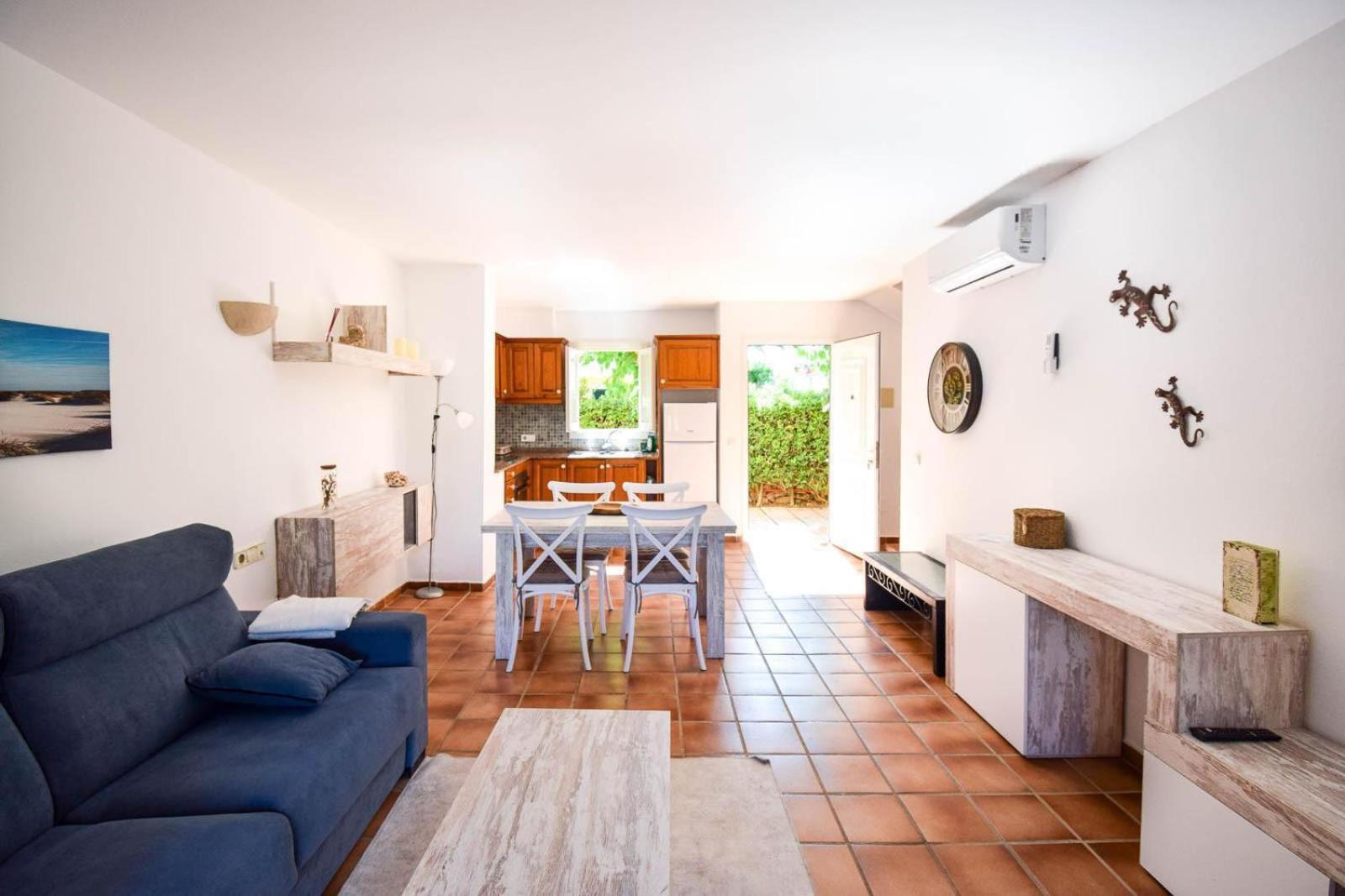 Apartamento Pueblo Menorquin * Son Xoriguer