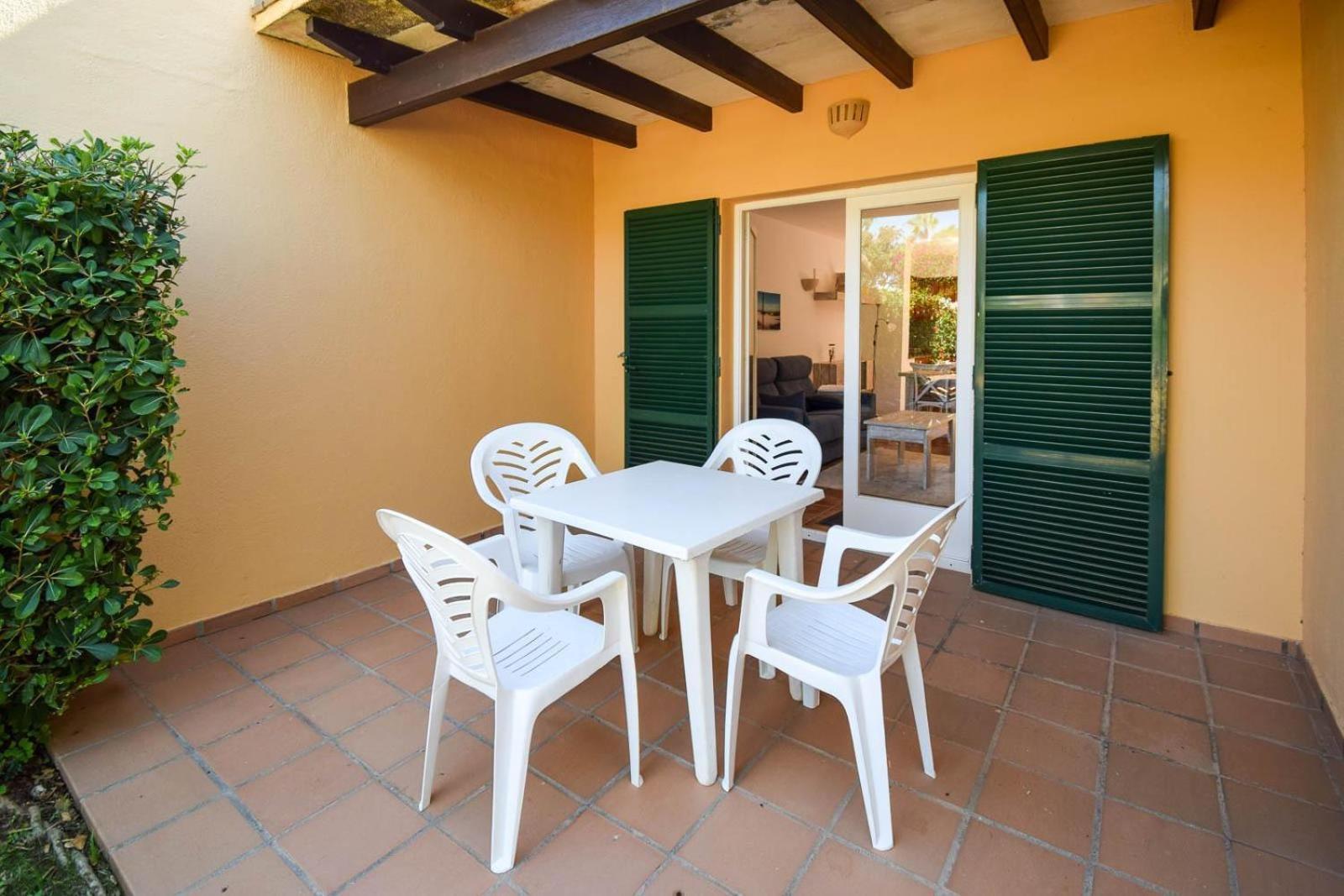Apartamento Pueblo Menorquin *