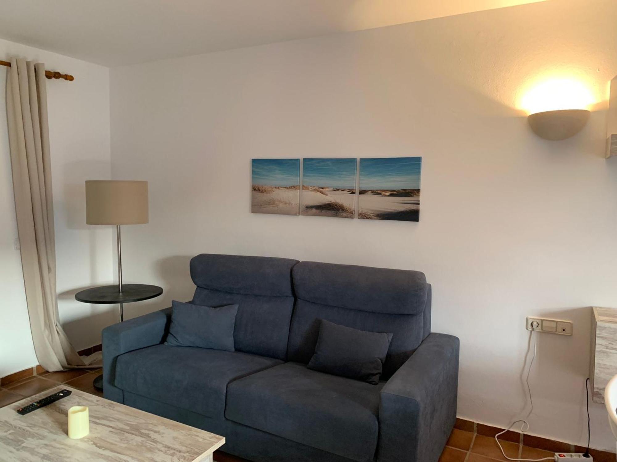 Apartamento Pueblo Menorquin