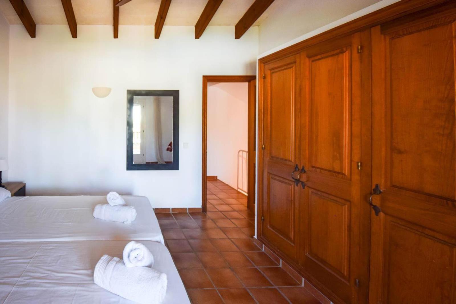 Apartamento Pueblo Menorquin * Son Xoriguer