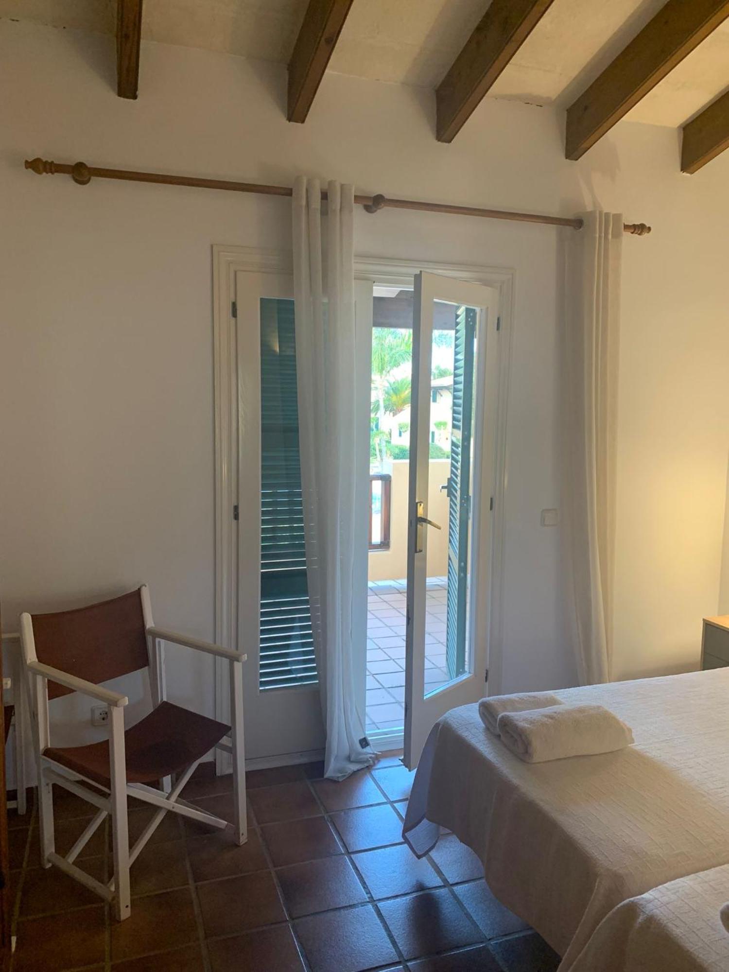 Apartamento Pueblo Menorquin