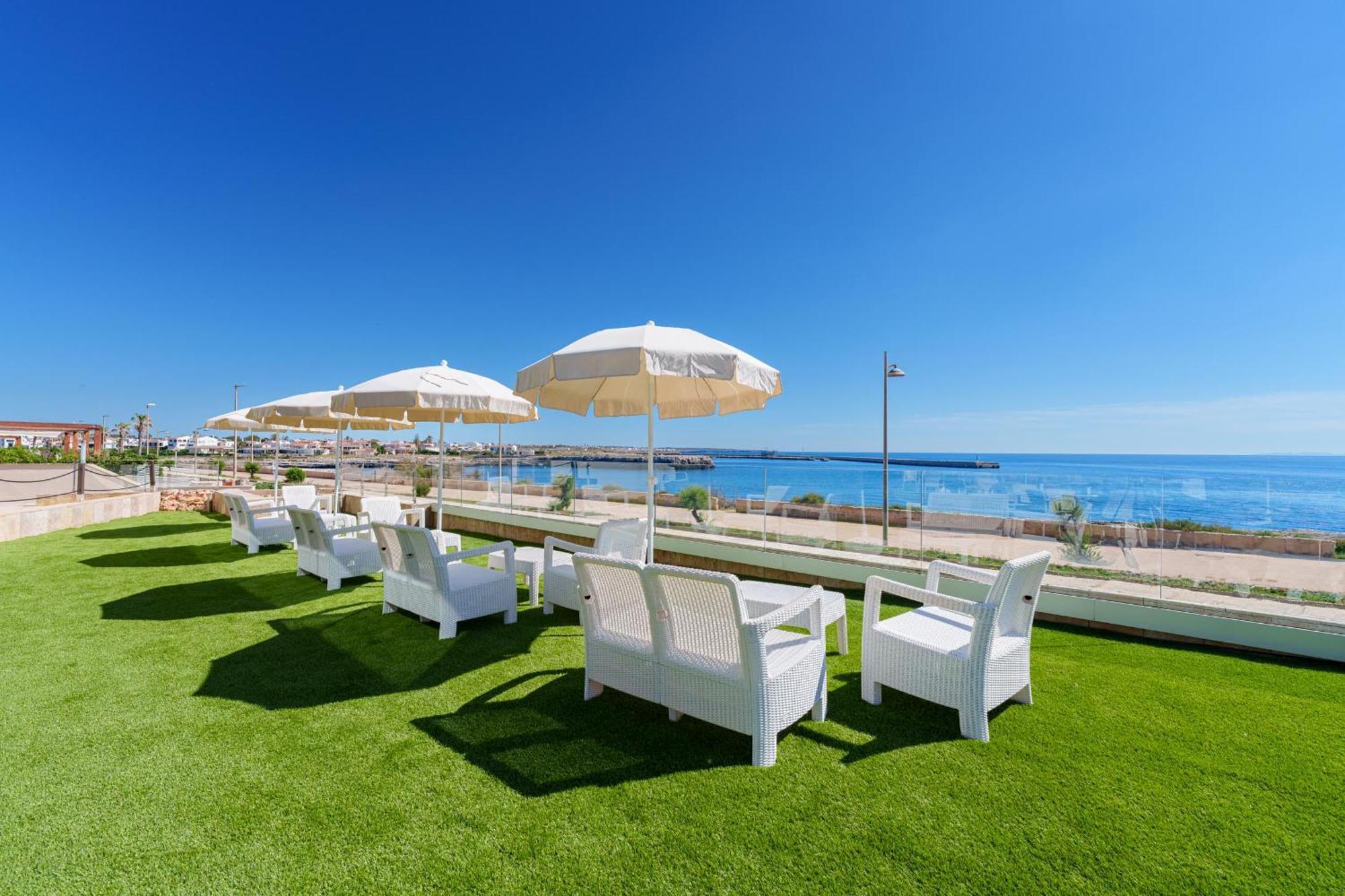 Ferrer Skyline 4* Ciutadella (Menorca)
