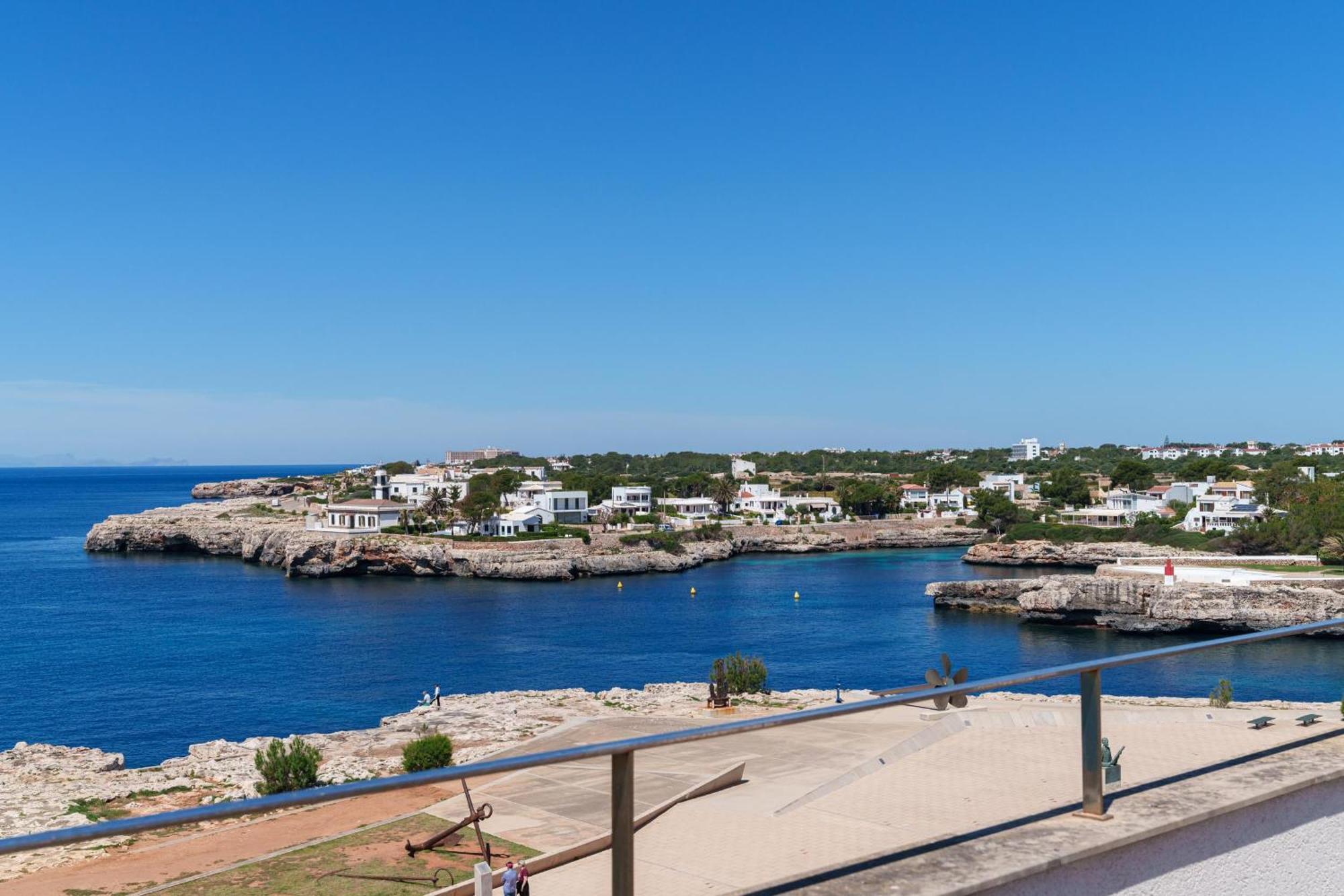 Ferrer Skyline Apartahotel Ciutadella (Menorca)