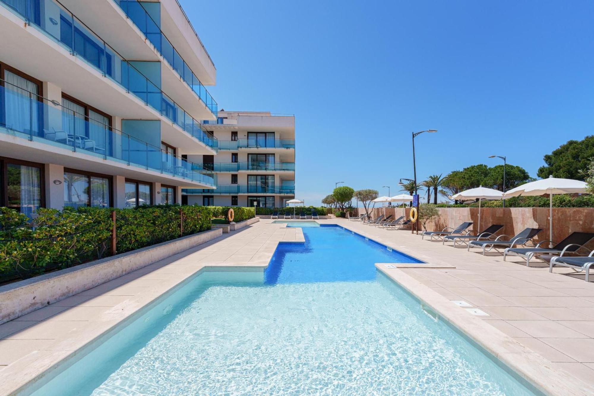 Ferrer Skyline Apartahotel