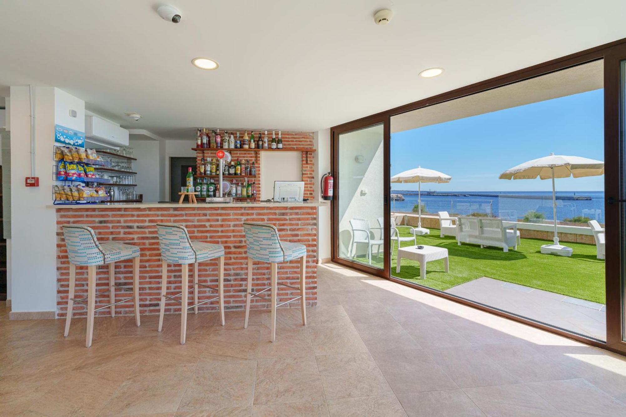 Ferrer Skyline Apartahotel Ciutadella (Menorca)