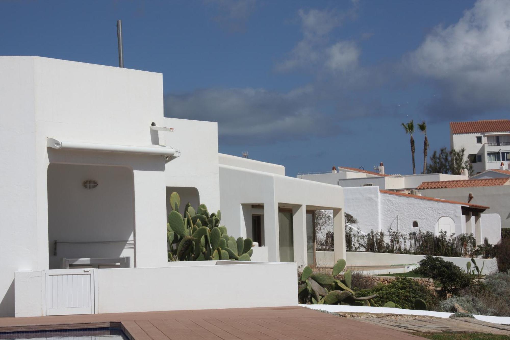 Villa Biniparadise - Excellent *