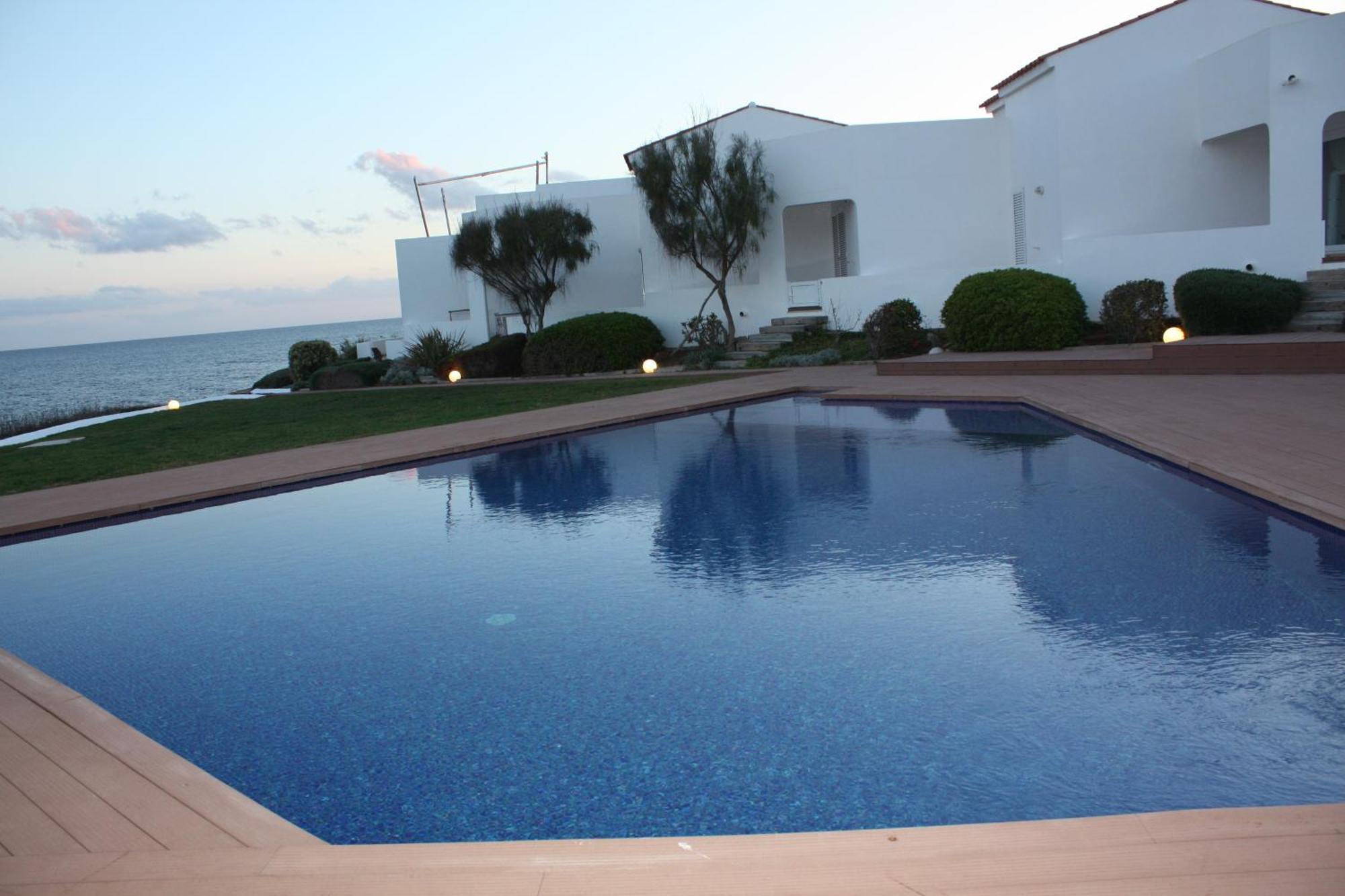 Biniparadise - Excellent Villa Binibeca
