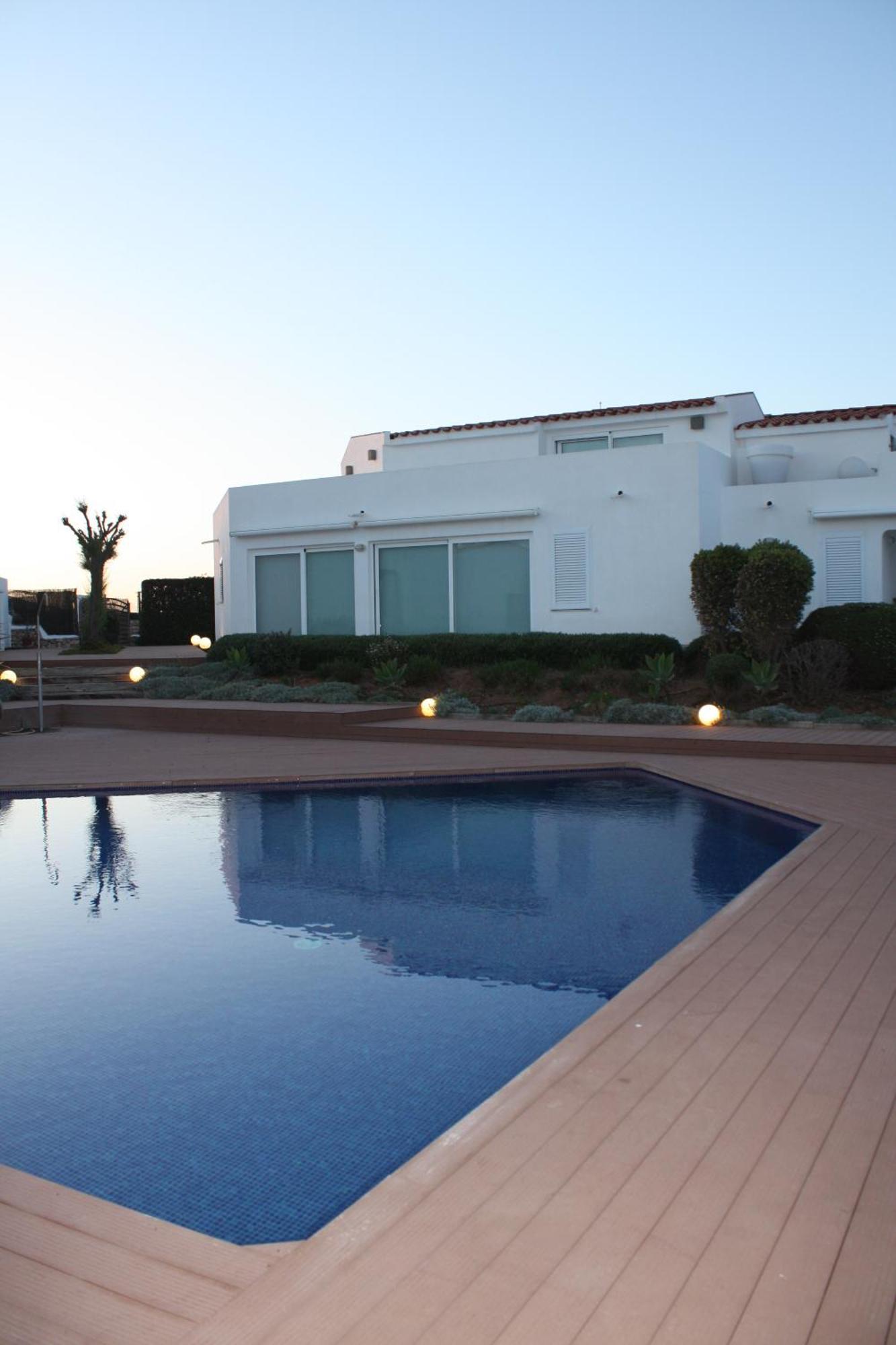 Biniparadise - Excellent Villa