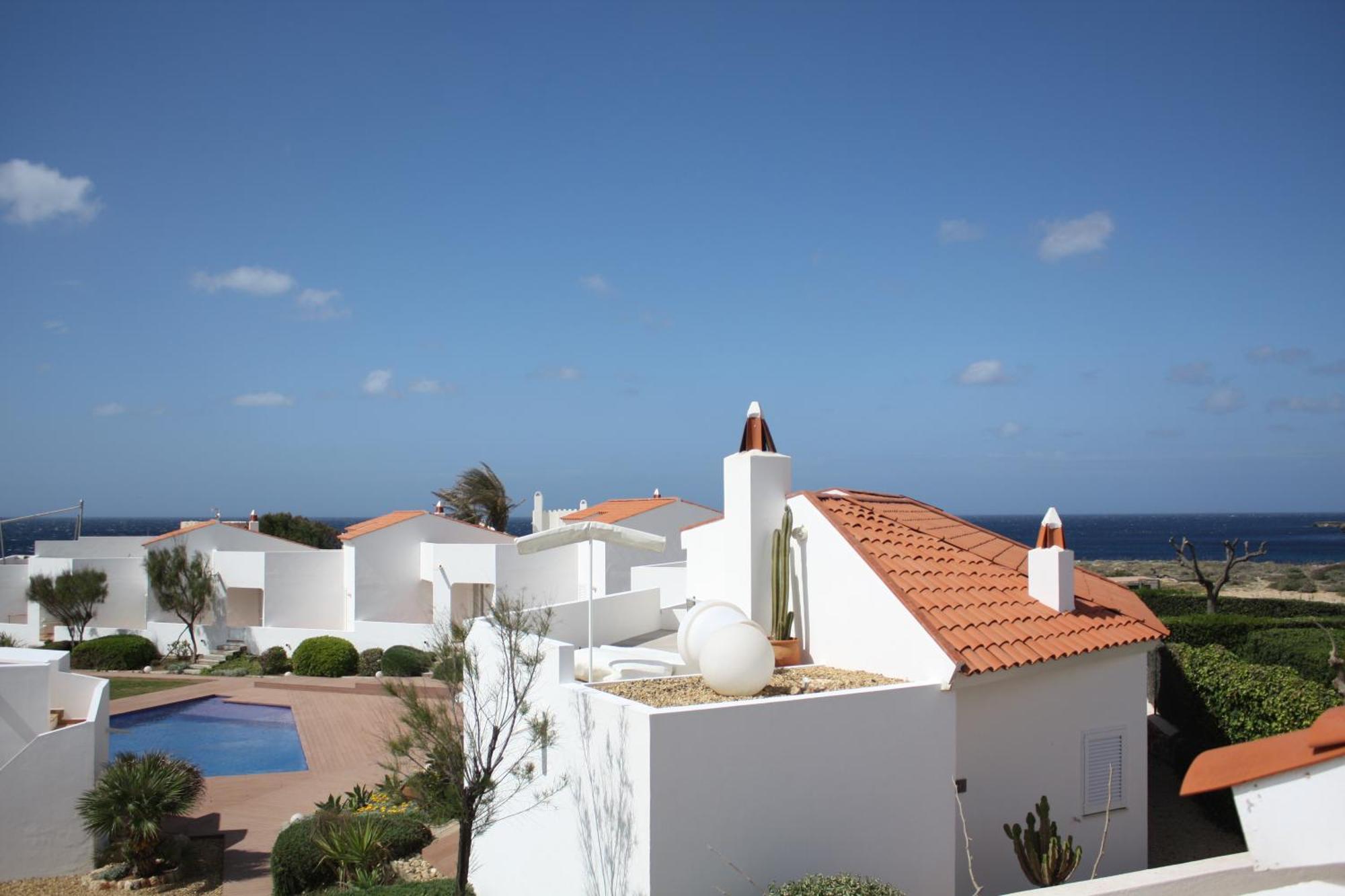 Biniparadise - Excellent Villa *