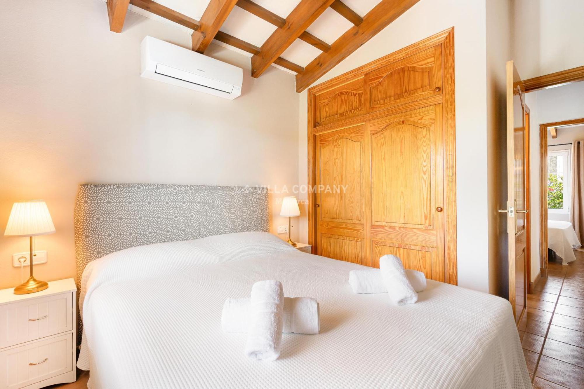 Sylvia Villa Cala En Porter (Menorca)