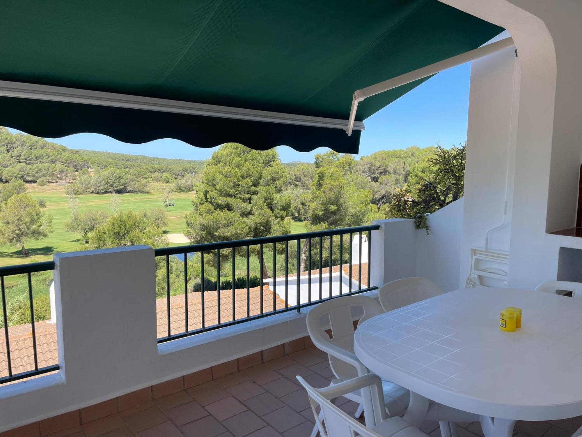 Apartamento Hulme B19 By Som Menorca Son Parc