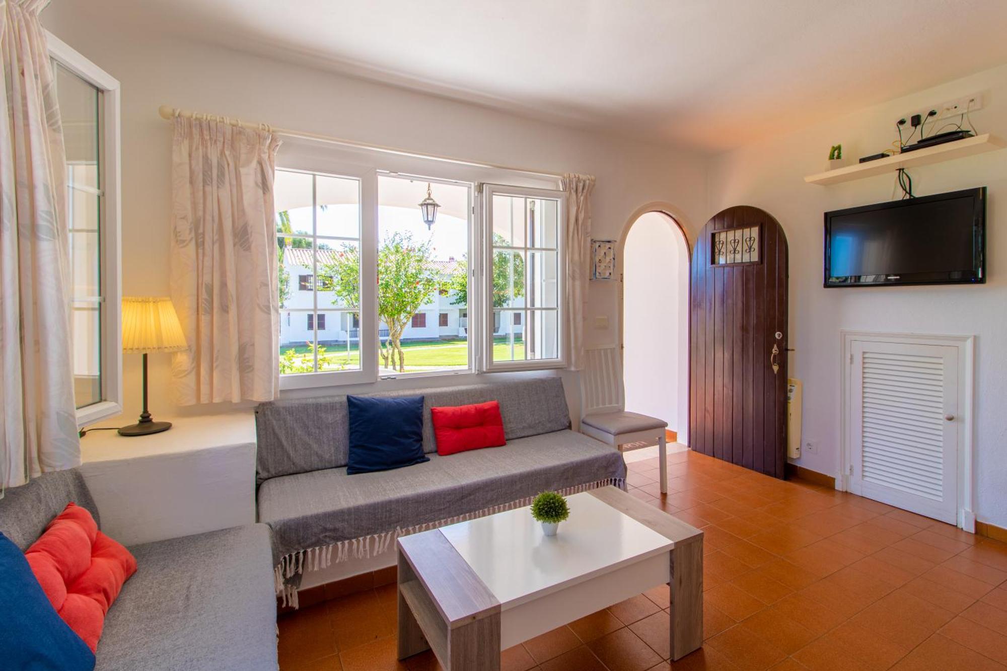 Apartamento Acuario