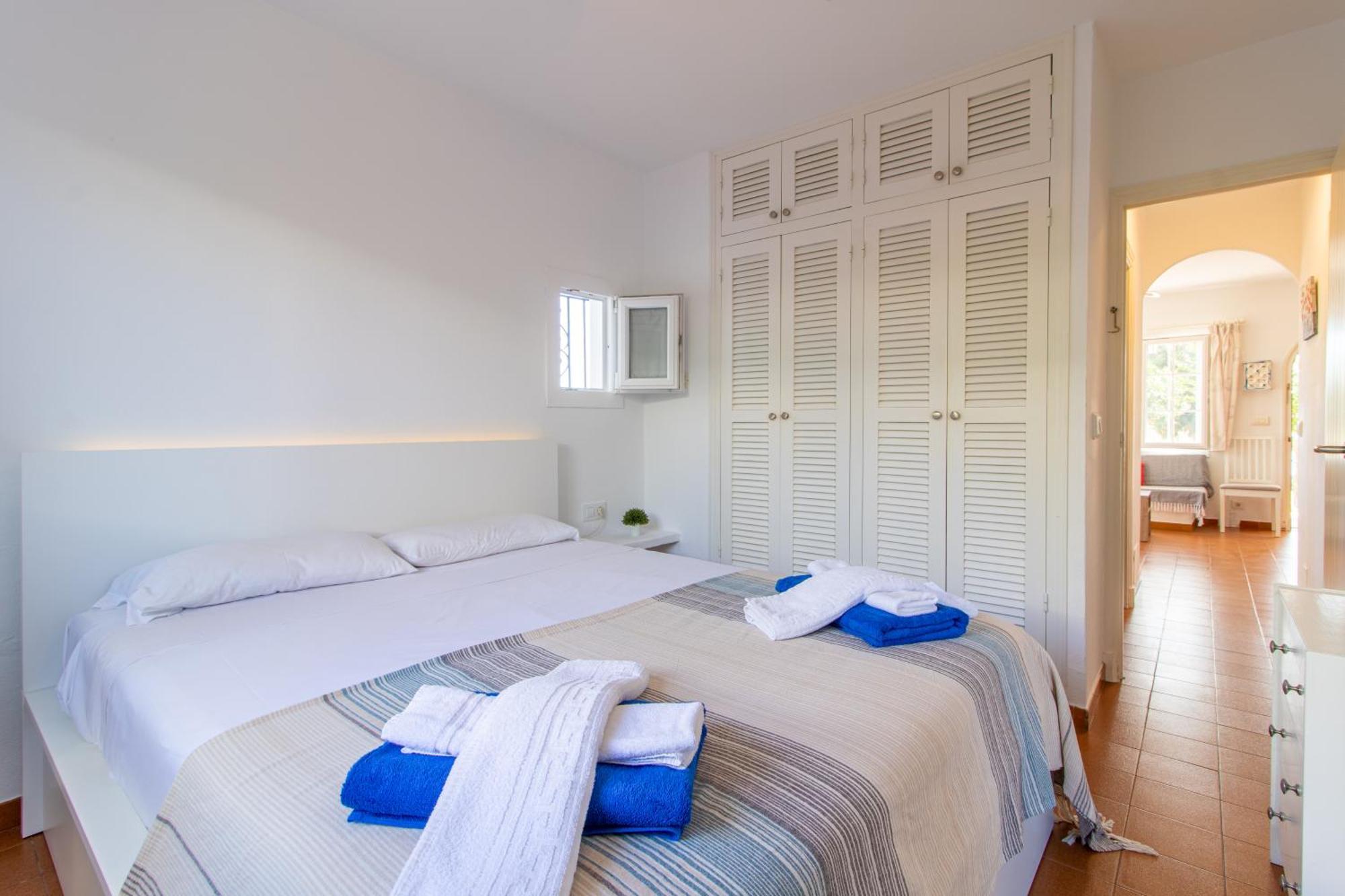 Acuario Apartamento *
