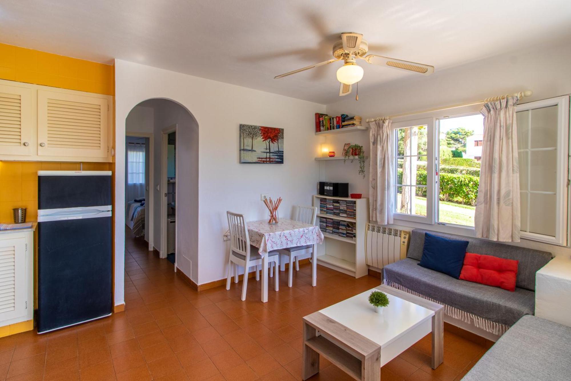 Apartamento Acuario Son Bou