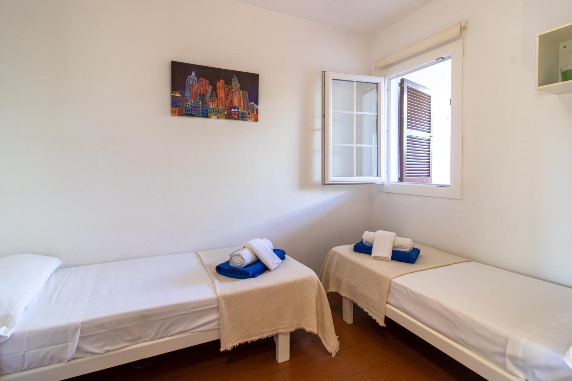 Apartamento Acuario Son Bou