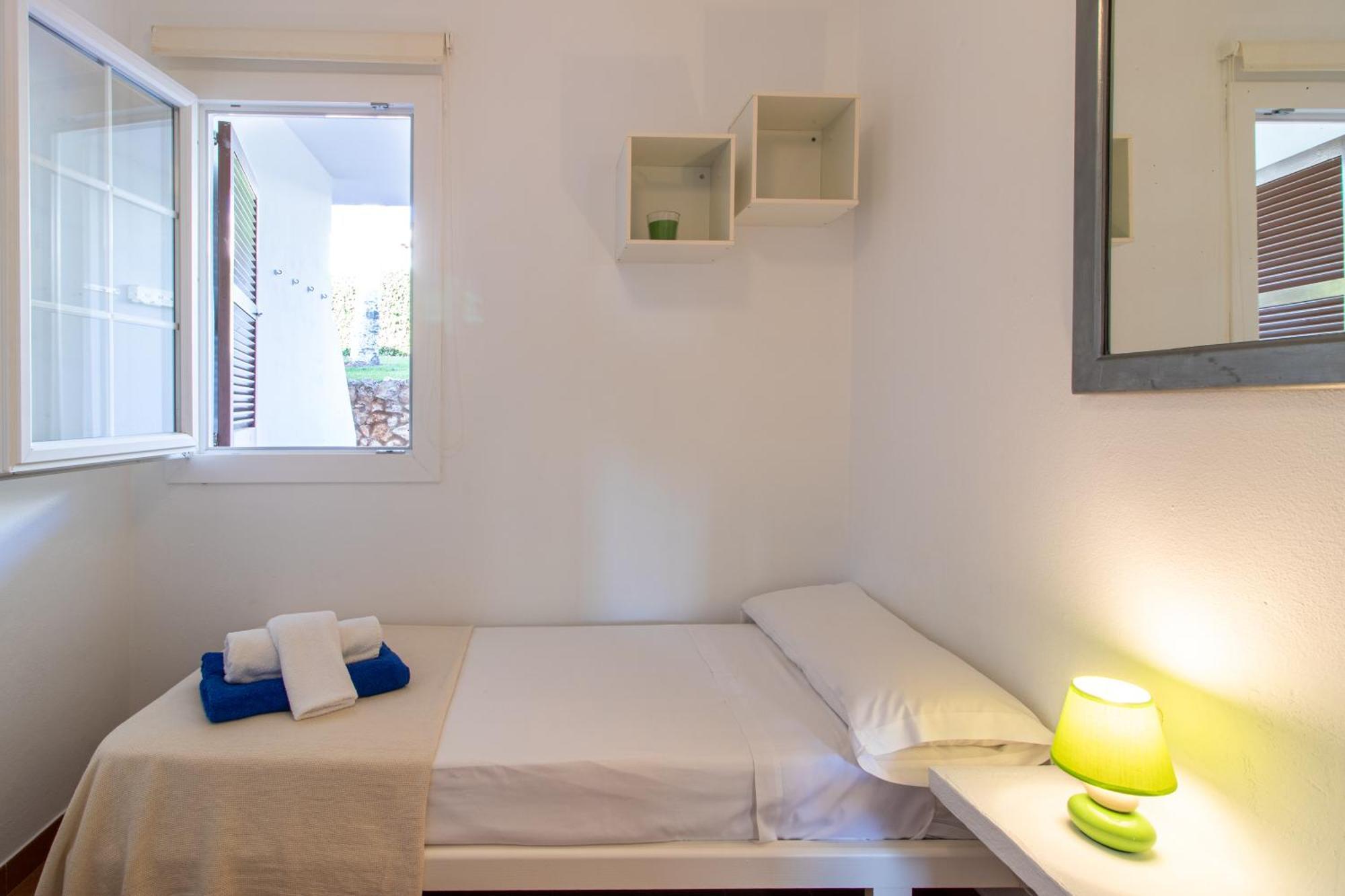 Apartamento Acuario