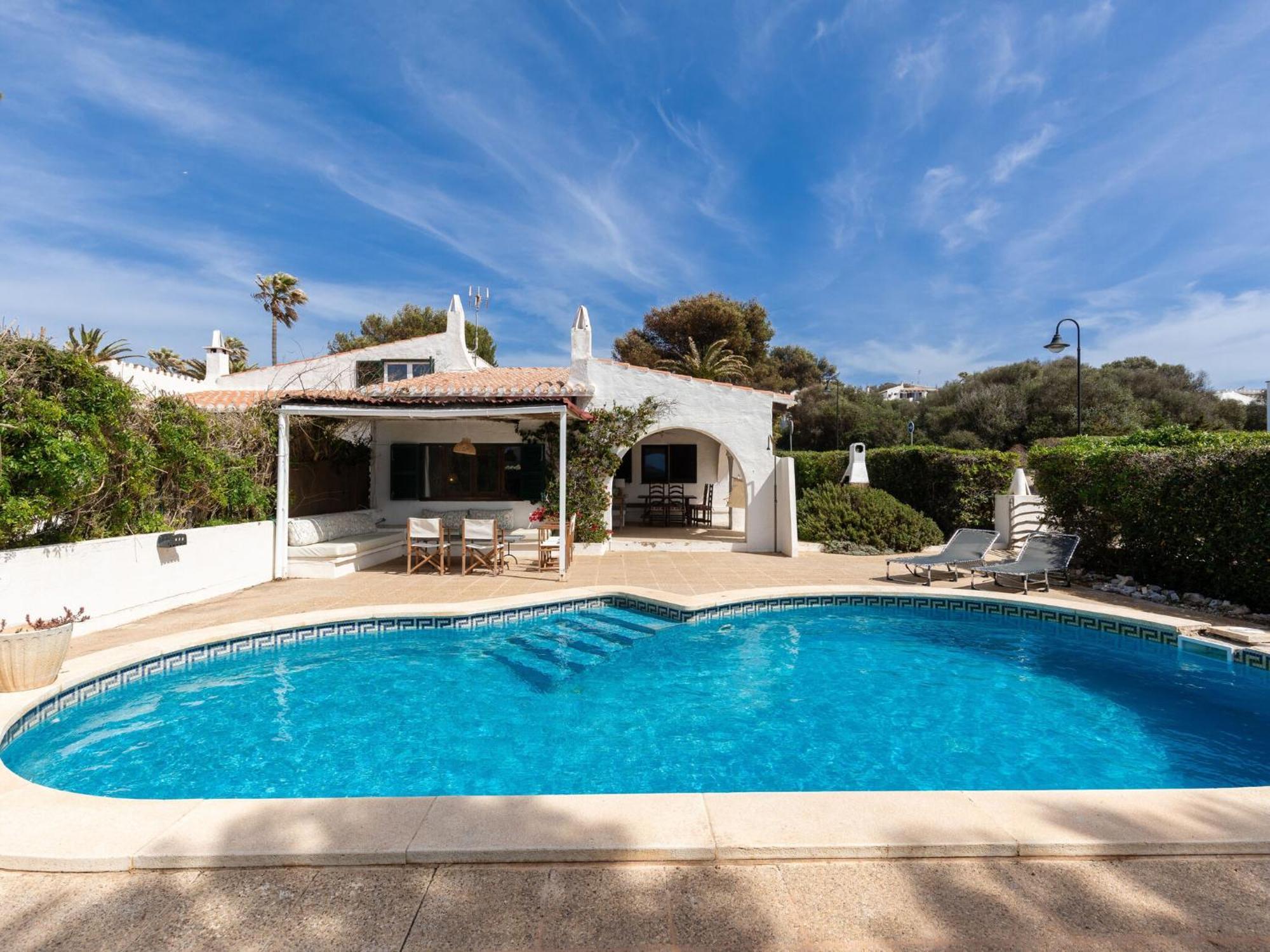 Villa Binisagoc A - With Private Pool Free Wifi