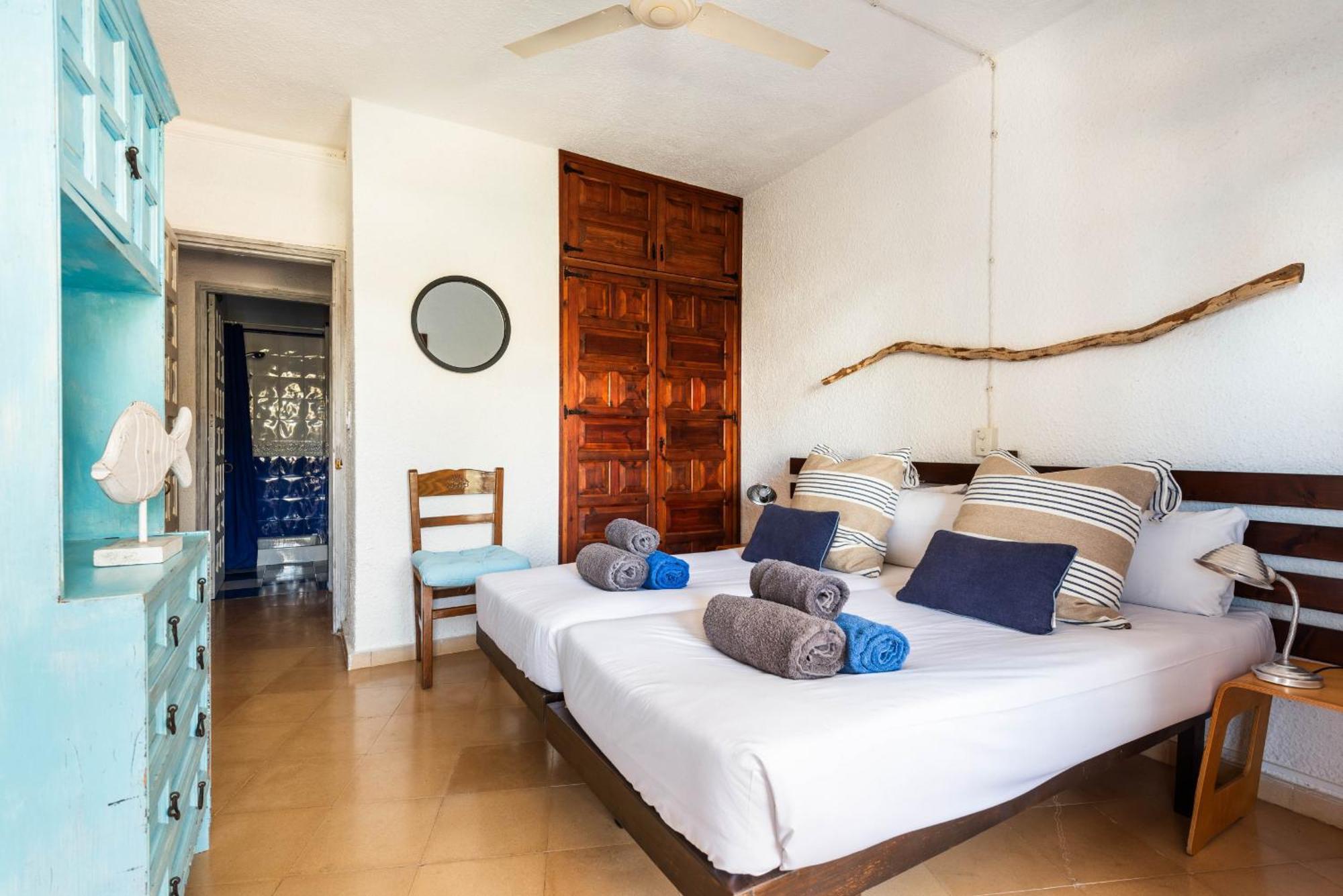 Apartamento Menorca Torretes 26 By Mauter