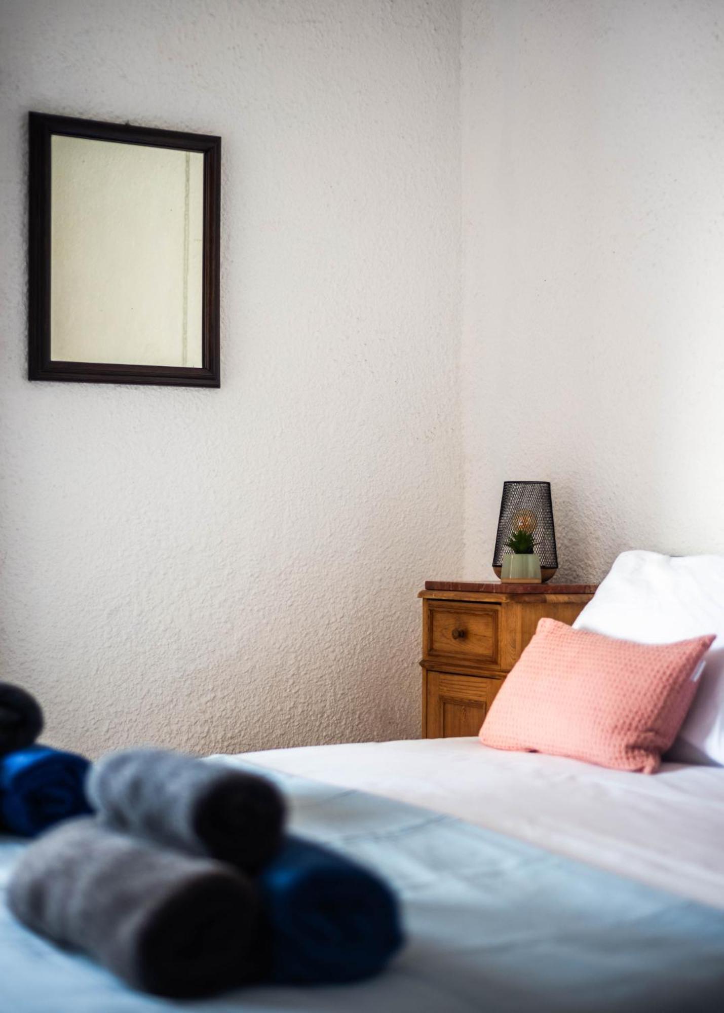 Menorca Torretes 26 By Mauter Apartamento Cala Morell