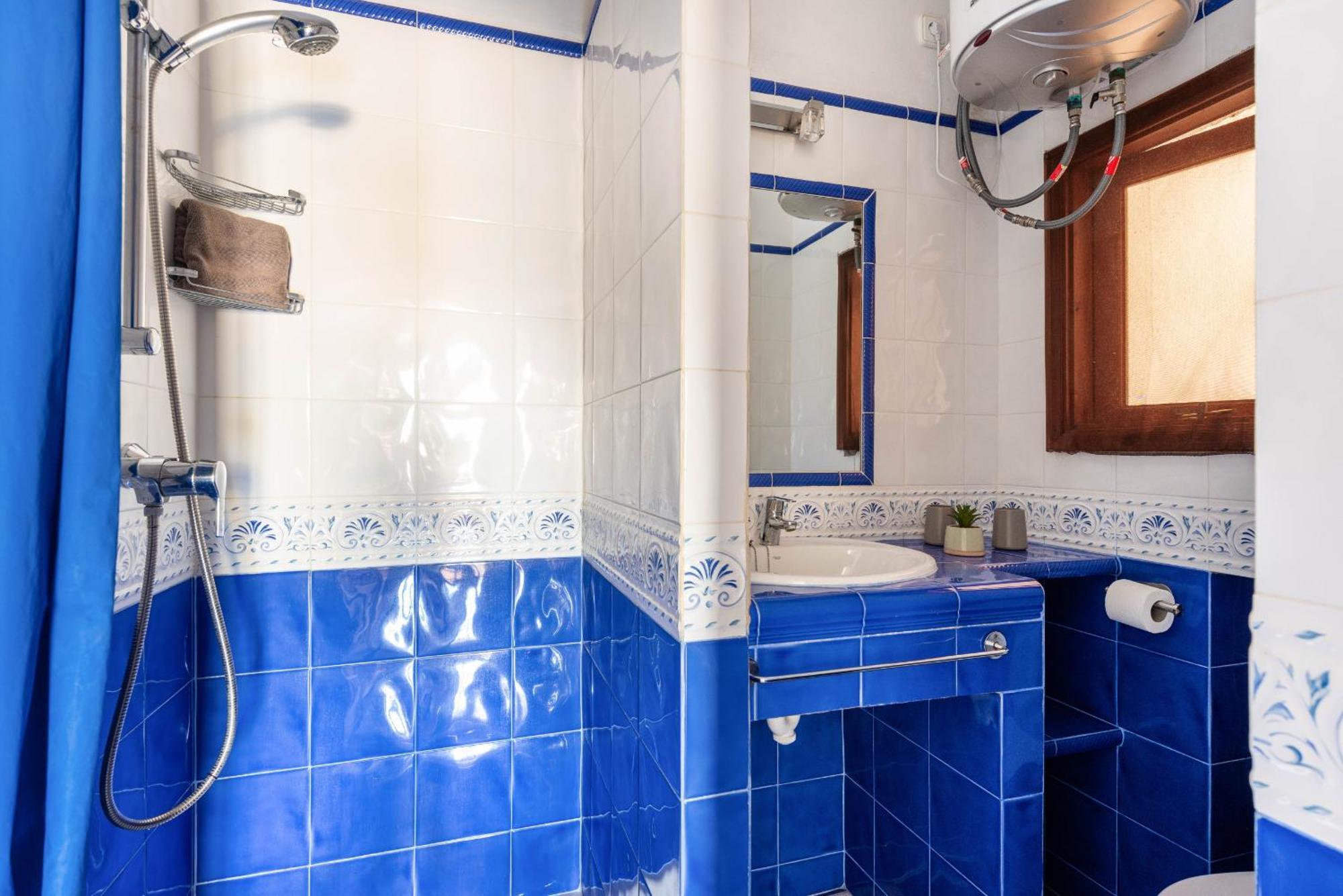 Apartamento Menorca Torretes 26 By Mauter