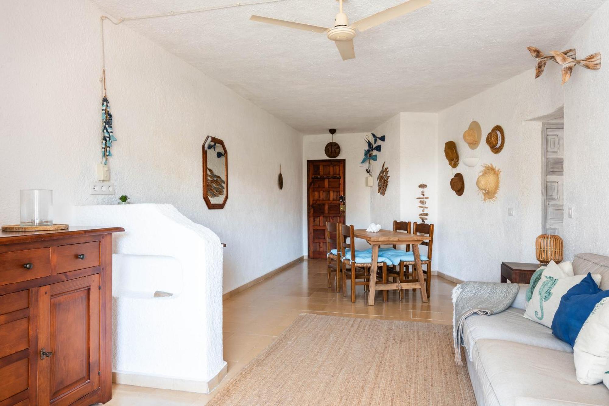 Menorca Torretes 26 By Mauter Apartamento Cala Morell