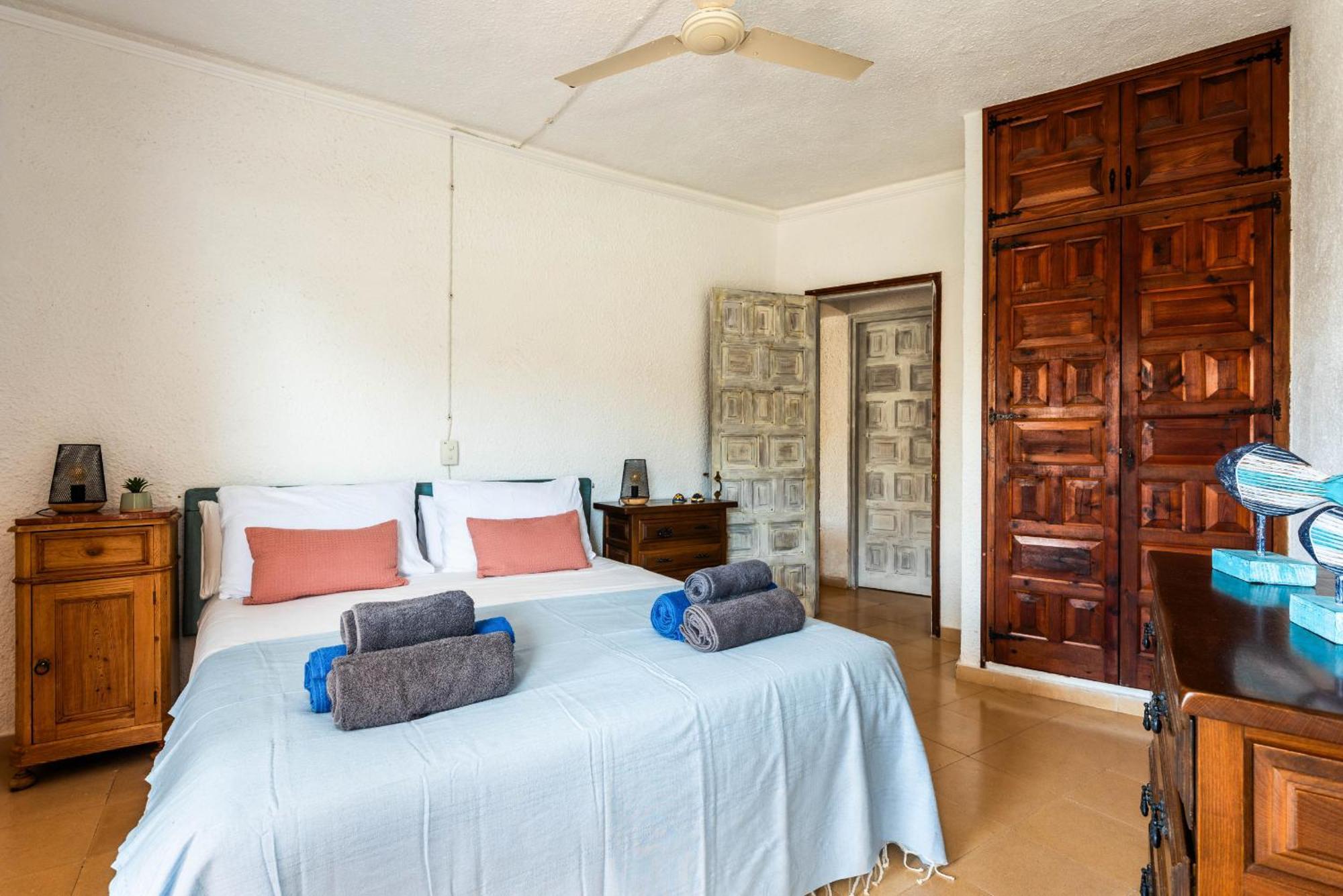 Apartamento Menorca Torretes 26 By Mauter Cala Morell