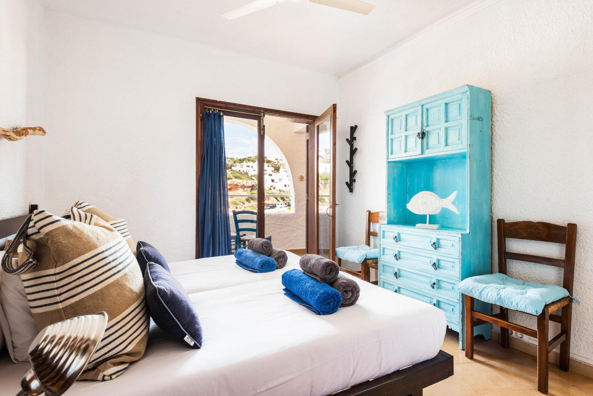 Menorca Torretes 26 By Mauter Apartment