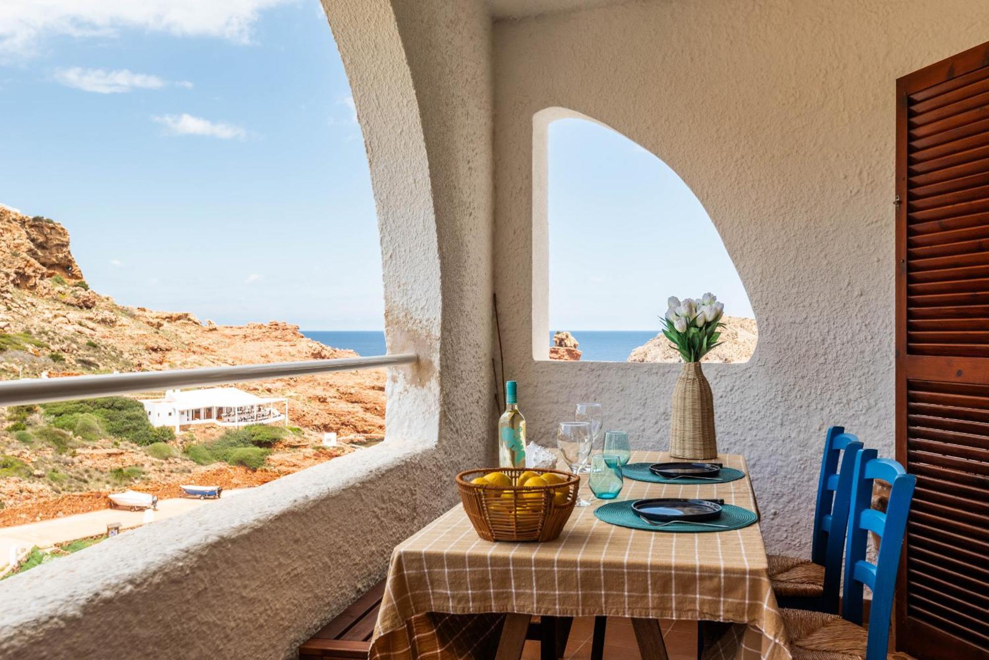 Menorca Torretes 26 By Mauter Apartamento *