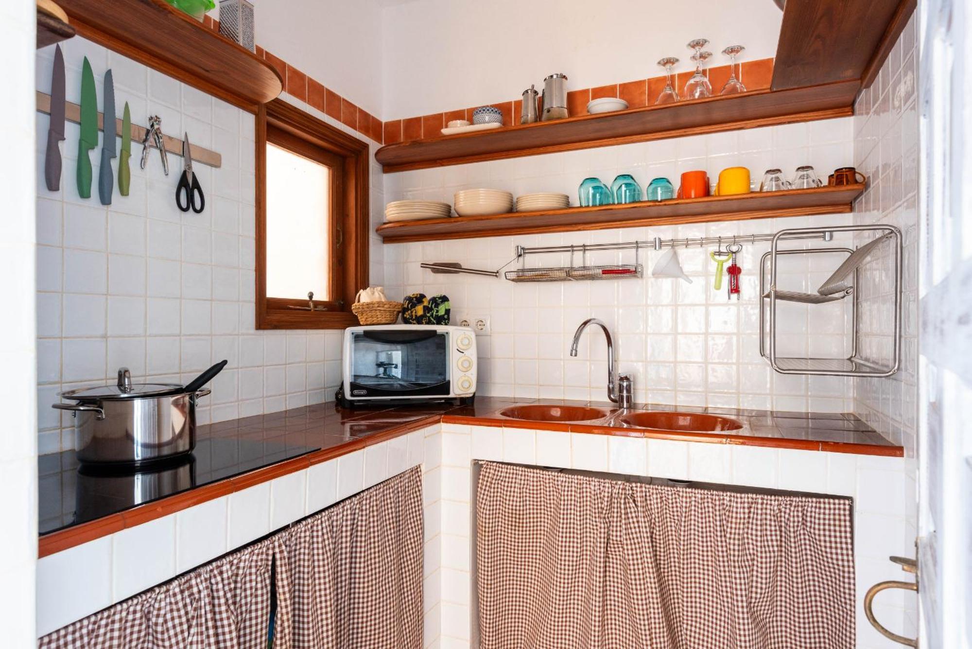 Menorca Torretes 26 By Mauter Apartment *