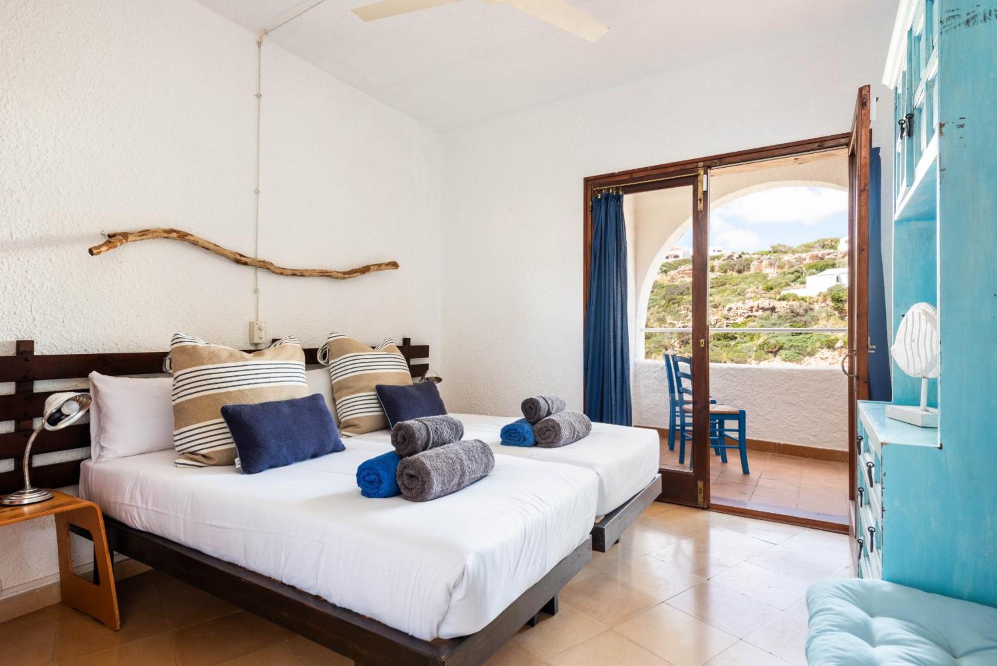 Menorca Torretes 26 By Mauter Apartamento Cala Morell