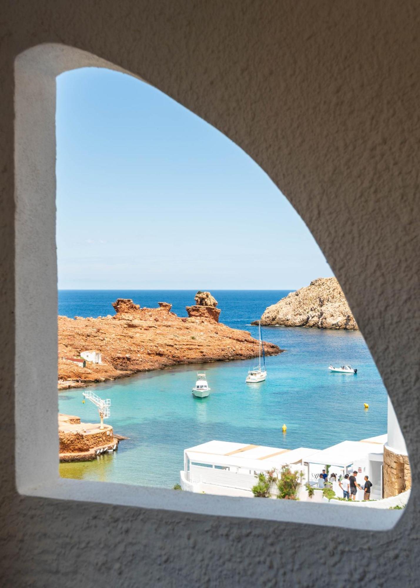Menorca Torretes 26 By Mauter *