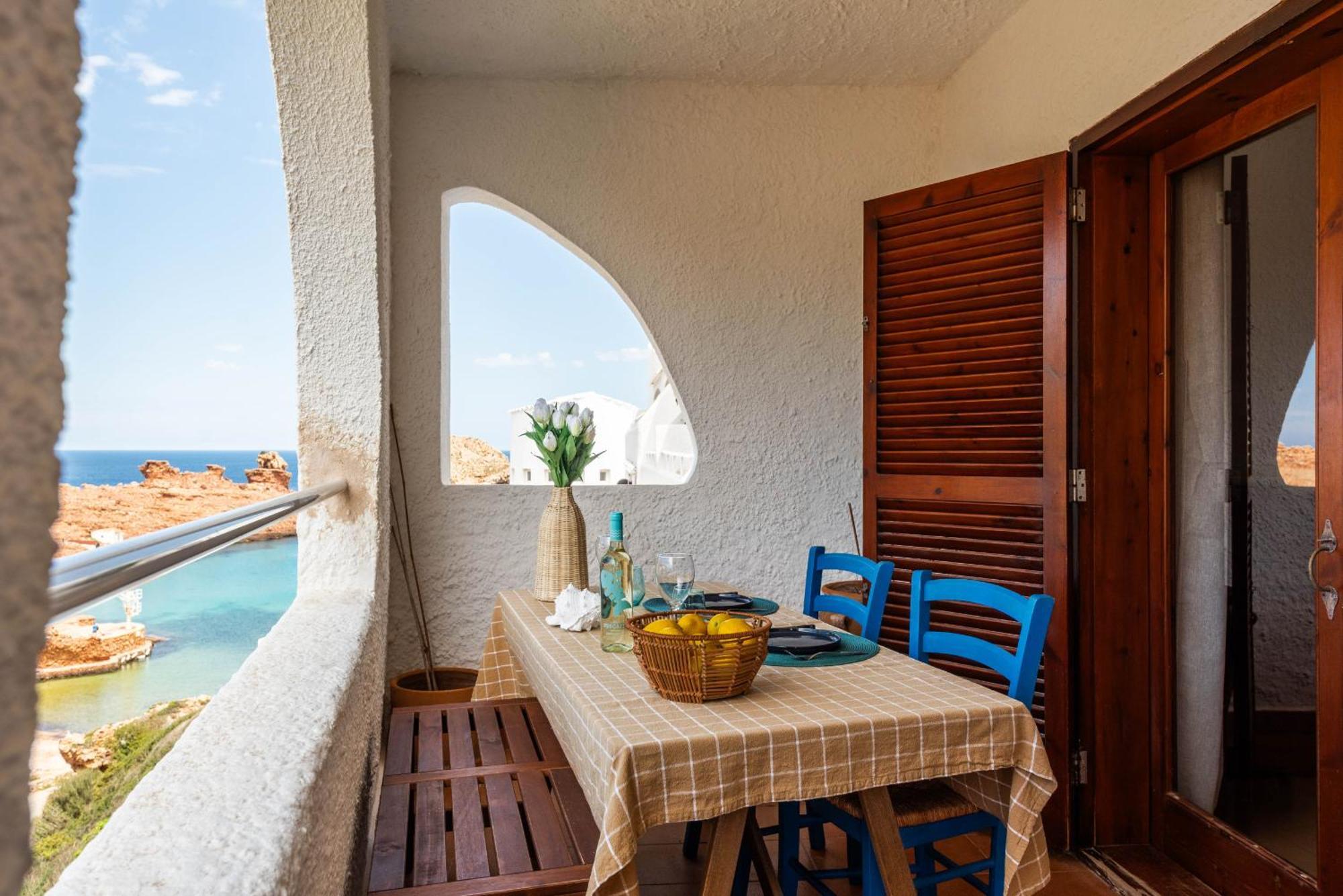 Apartamento Menorca Torretes 26 By Mauter