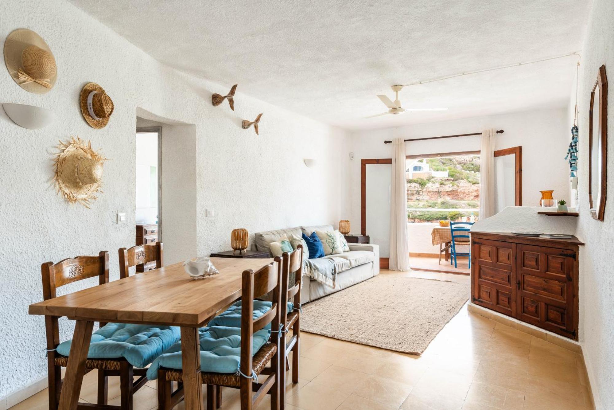 Menorca Torretes 26 By Mauter *