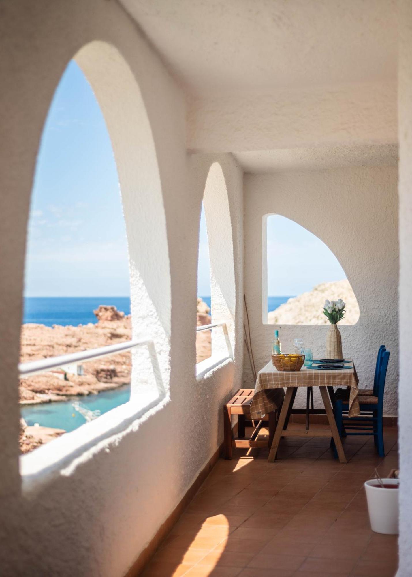 Apartment Menorca Torretes 26 By Mauter