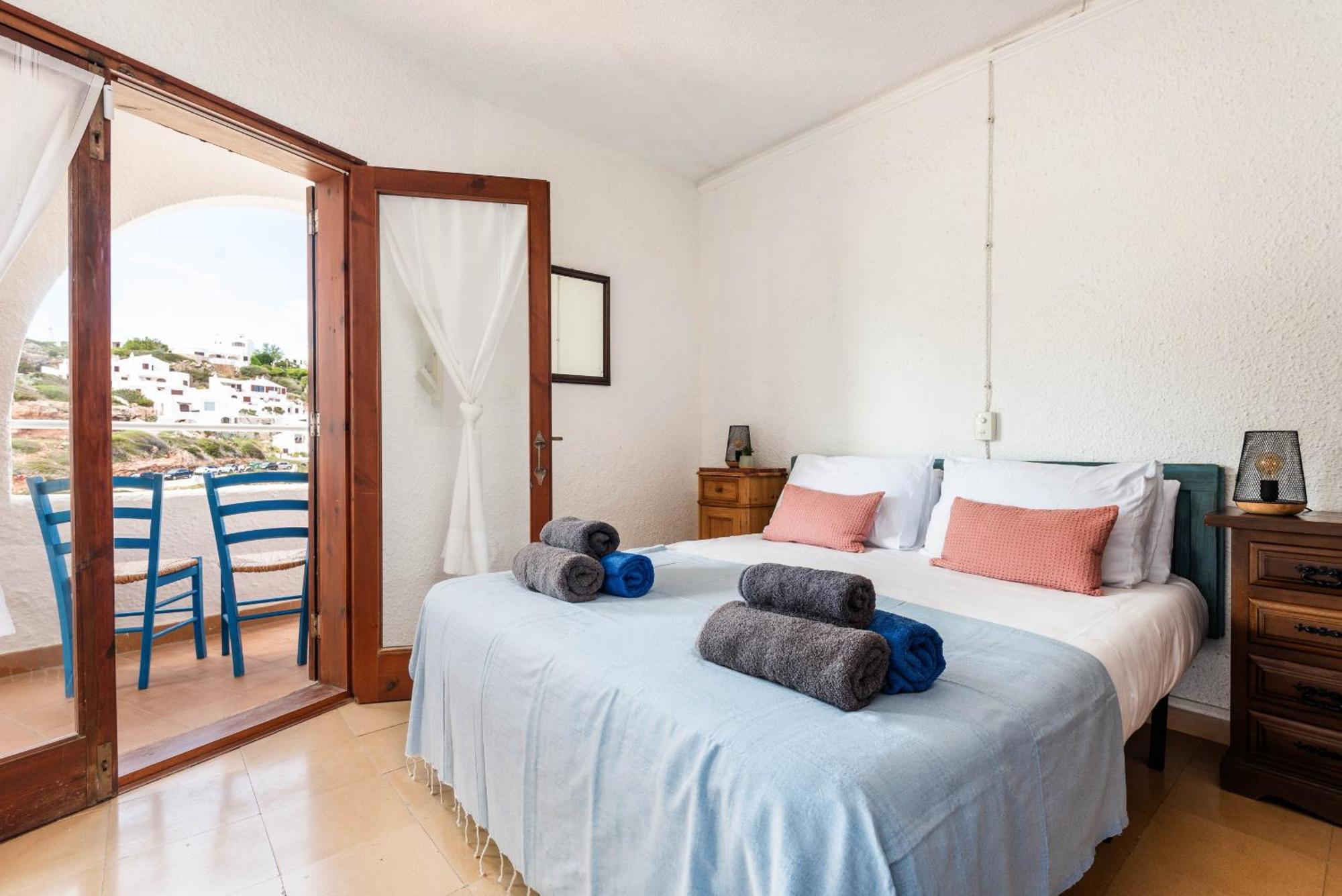 Apartamento Menorca Torretes 26 By Mauter *