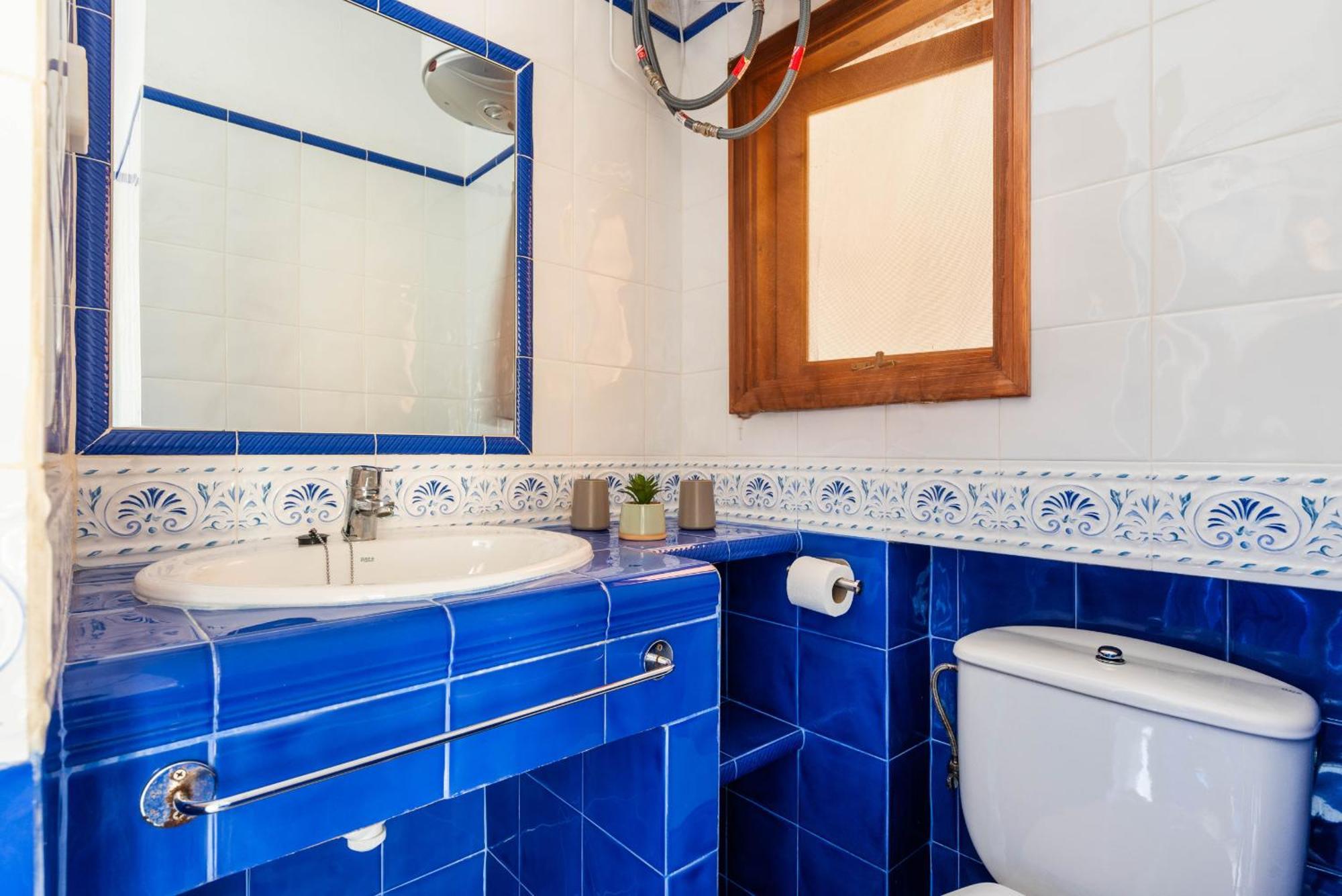 Menorca Torretes 26 By Mauter Apartamento *