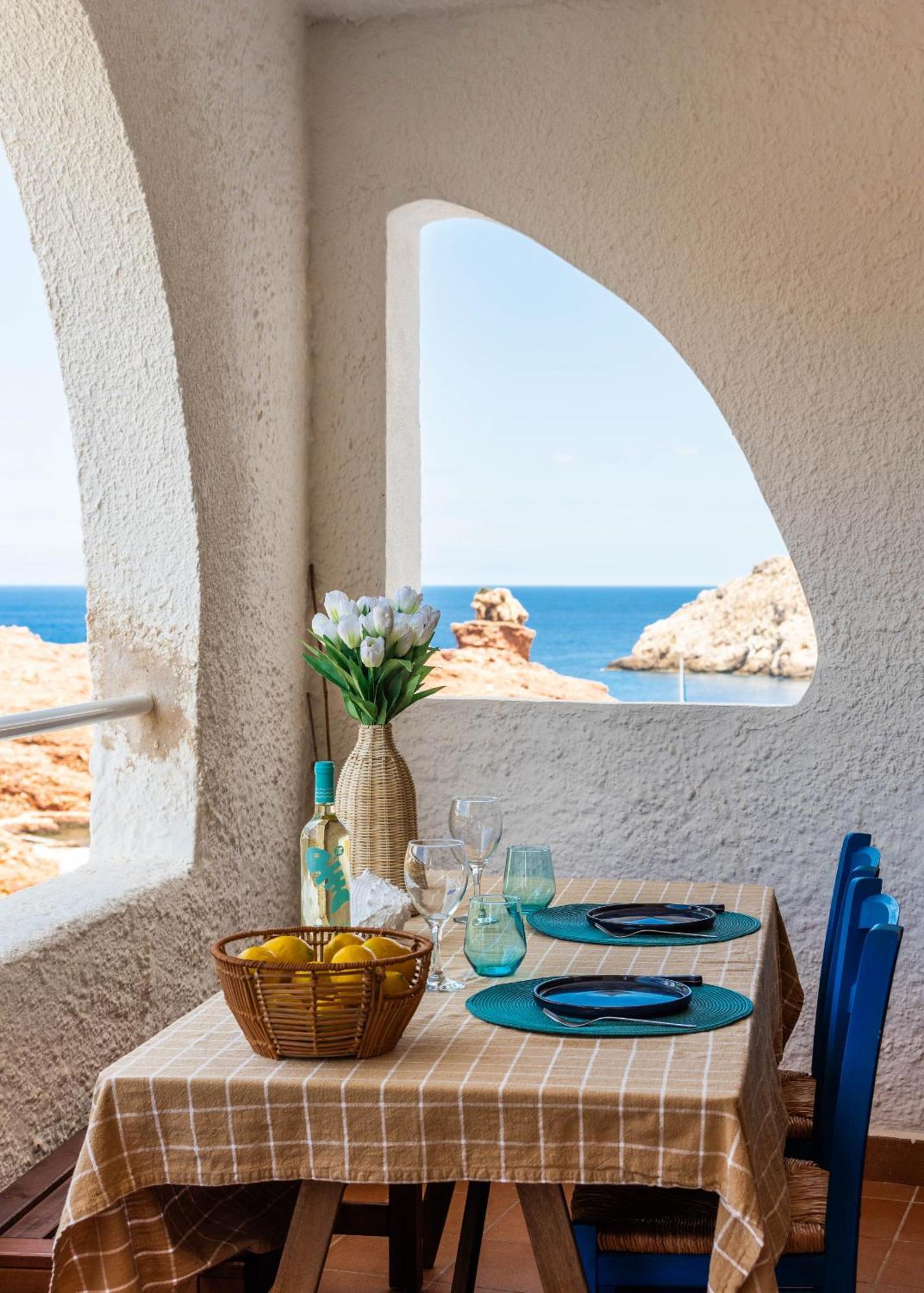 Apartamento Menorca Torretes 26 By Mauter *