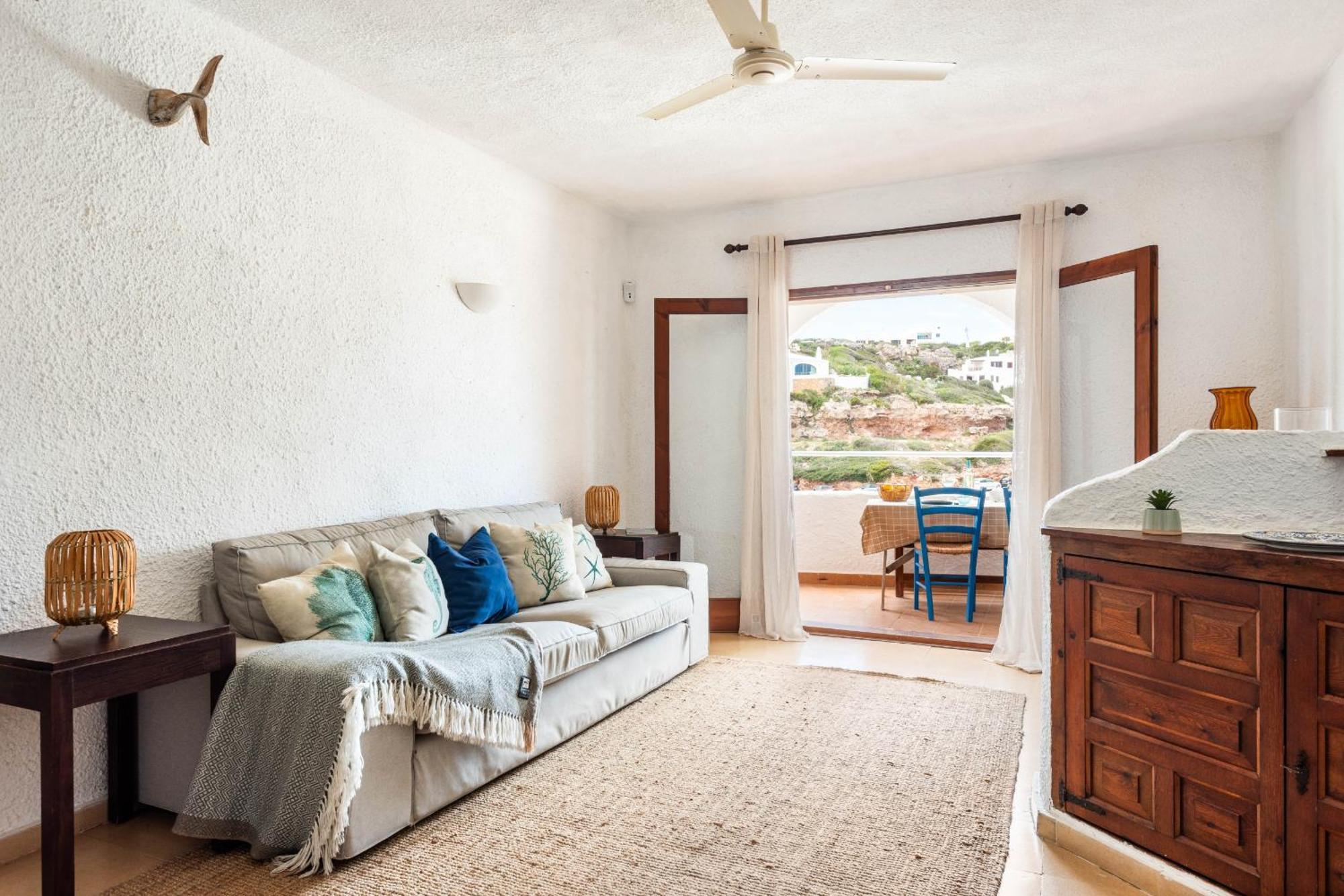 Menorca Torretes 26 By Mauter * Cala Morell