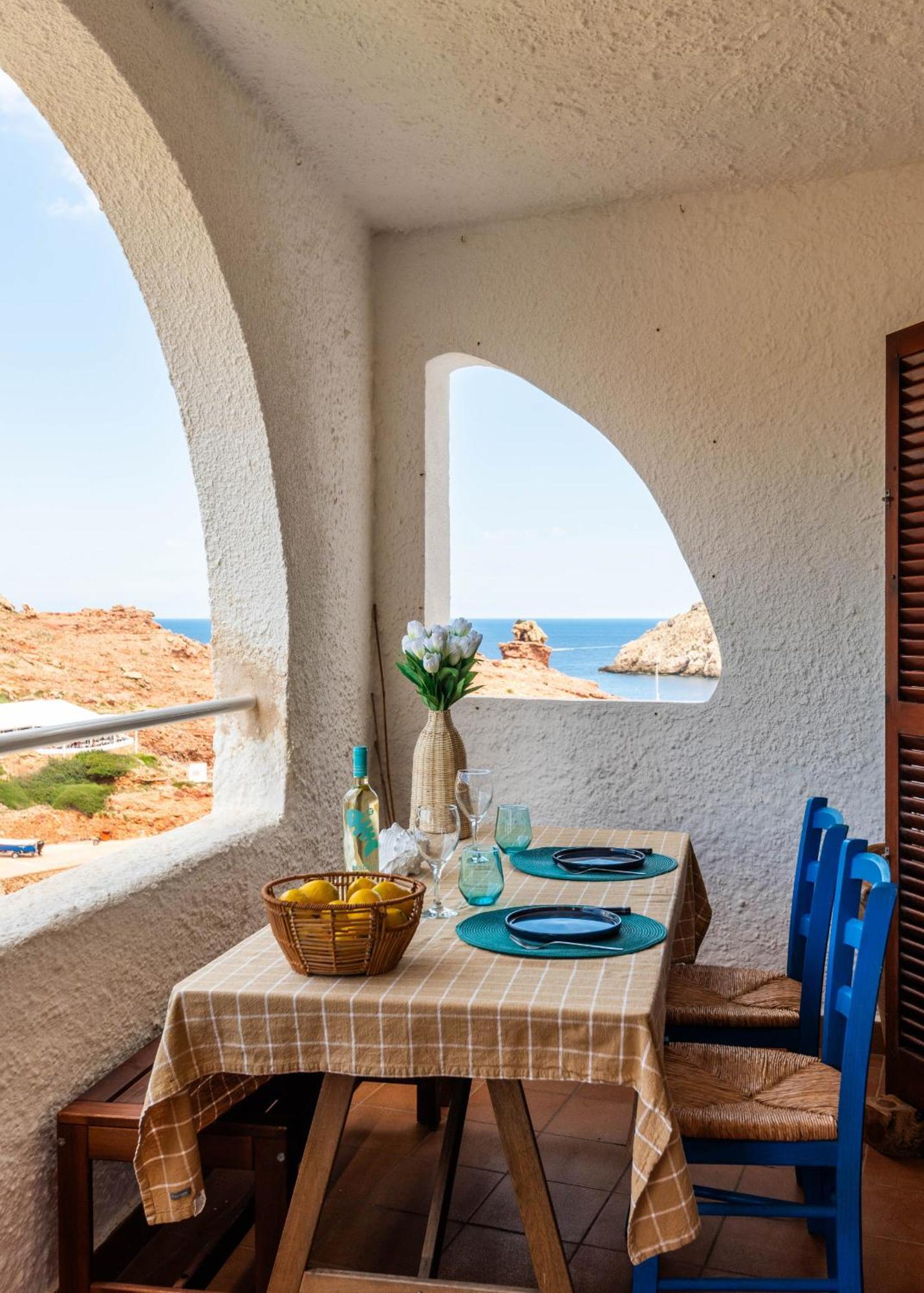 Apartamento Menorca Torretes 26 By Mauter