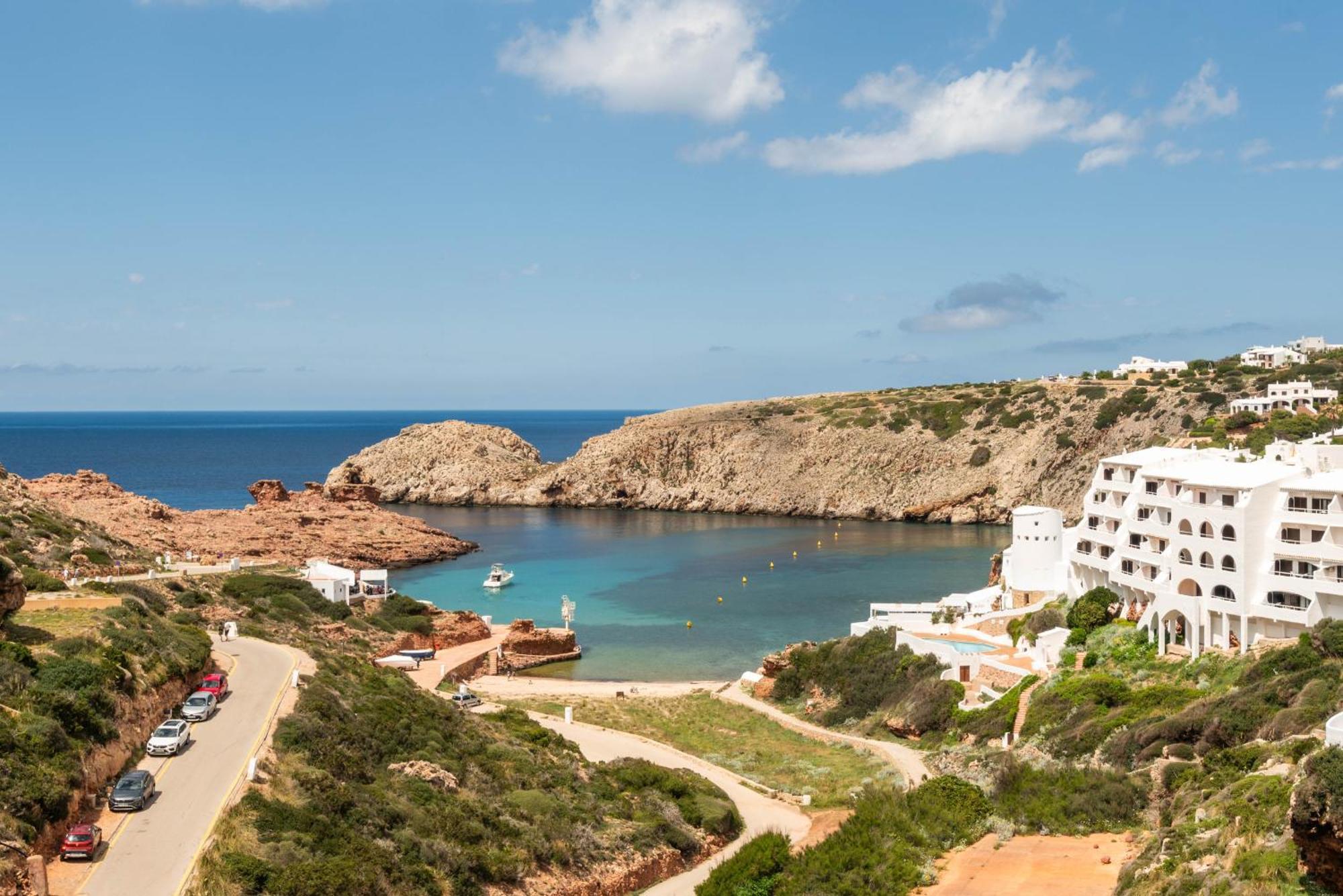 Apartamento Menorca Torretes 26 By Mauter