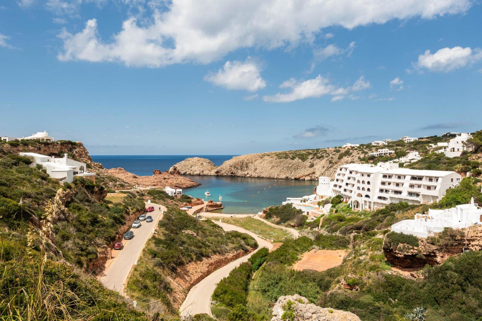 Apartamento Menorca Torretes 26 By Mauter