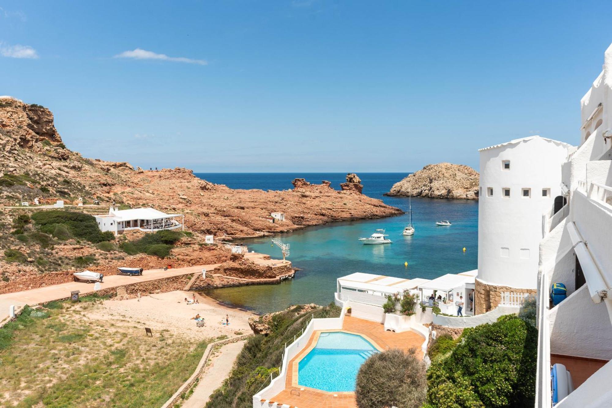 Menorca Torretes 26 By Mauter Apartamento
