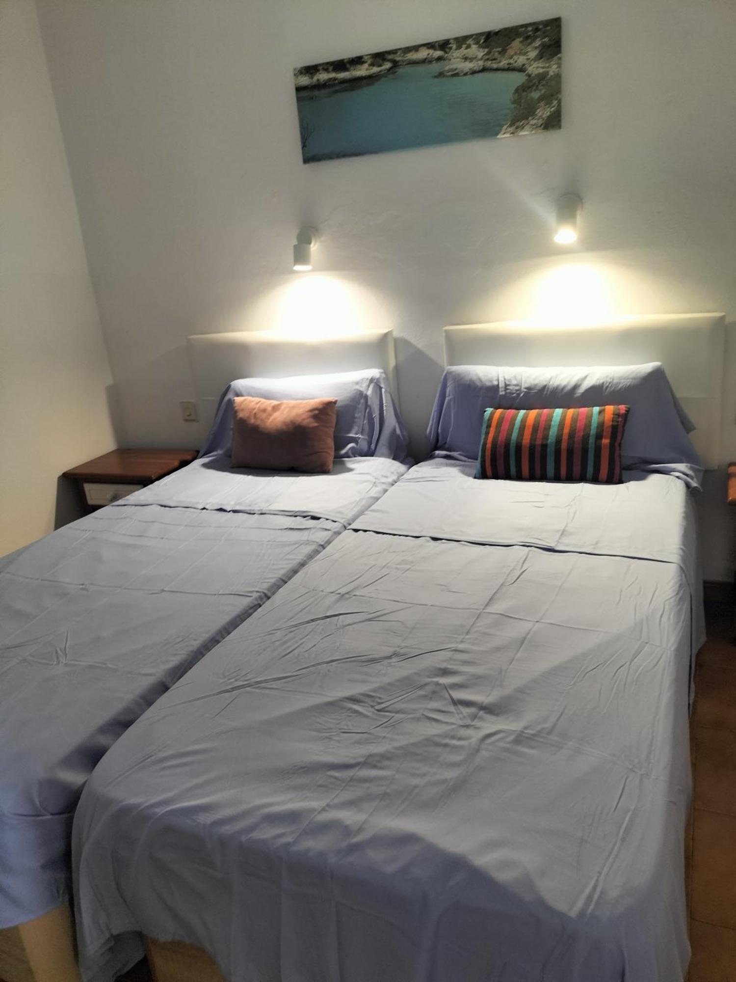 Castell Arenal Breeze * Arenal d'en Castell