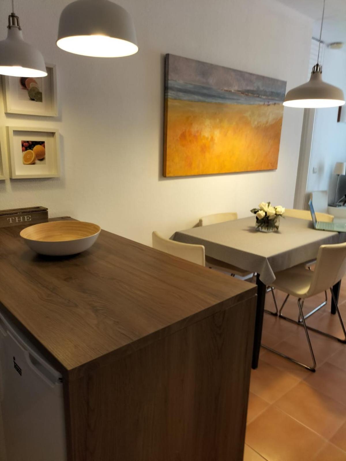 Apartment Castell Arenal Breeze