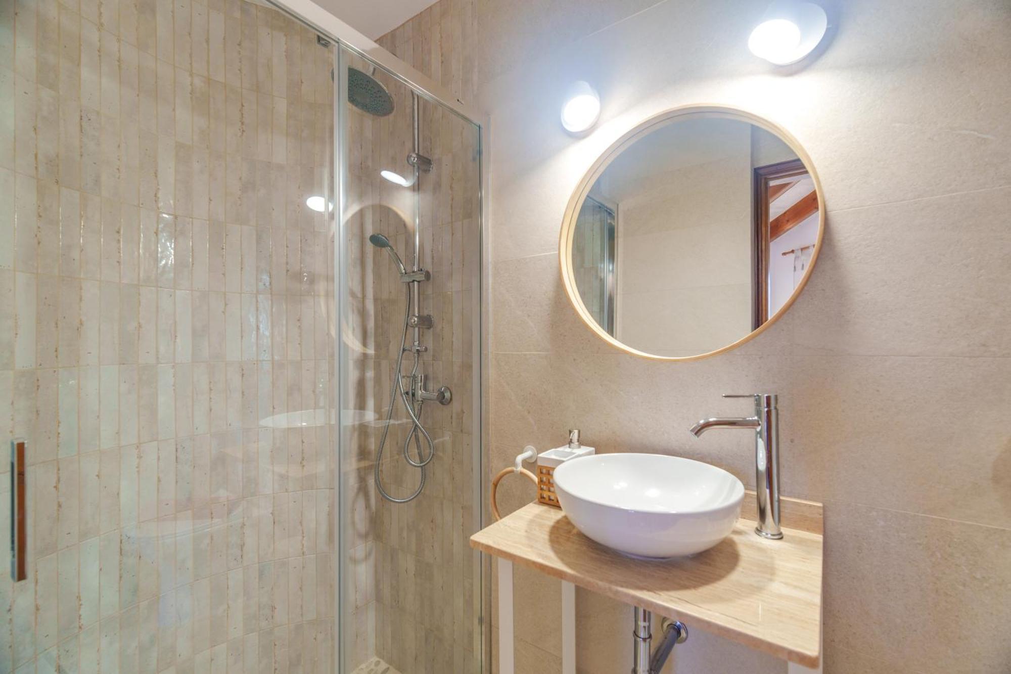 Es Peix Blau - Apartamento Reluciente Con Piscina