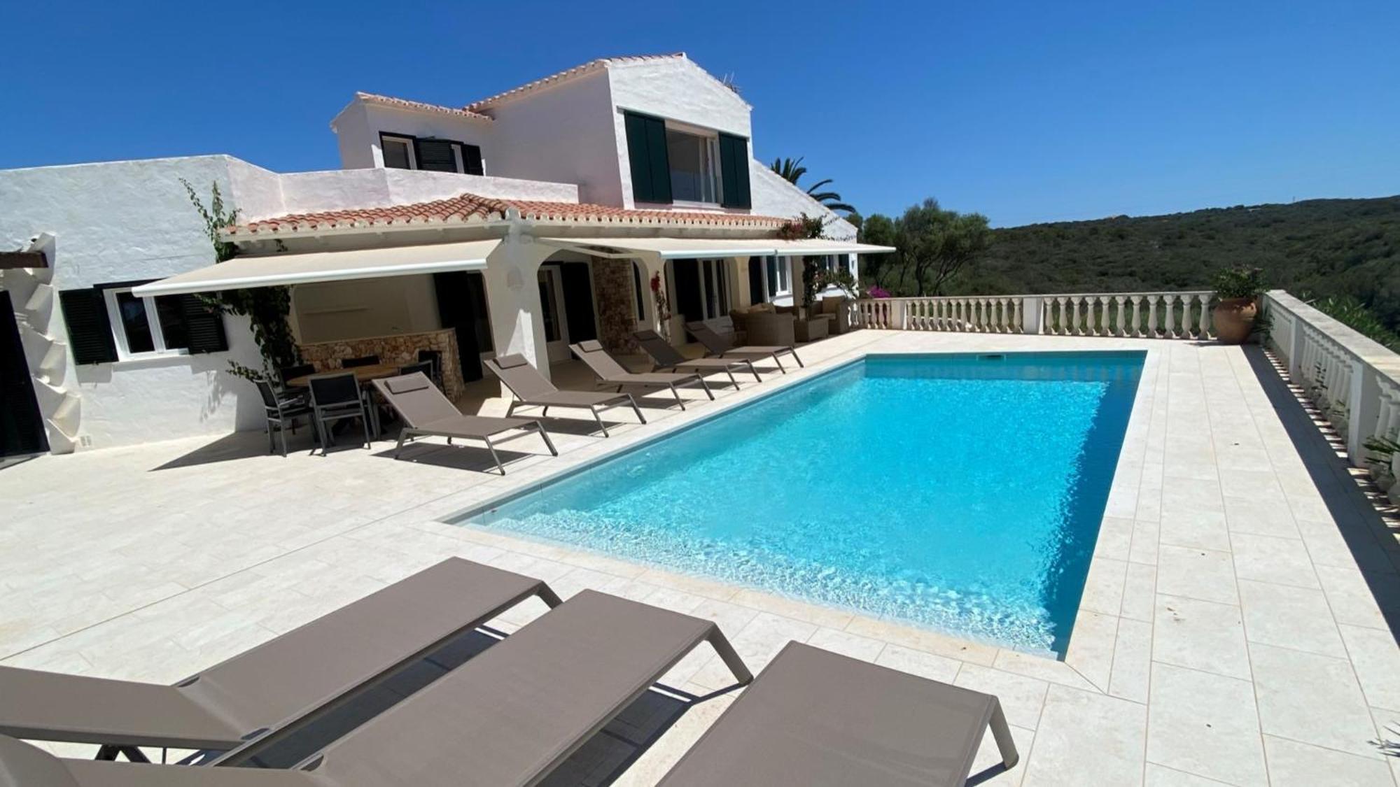 Hermitage Villa *